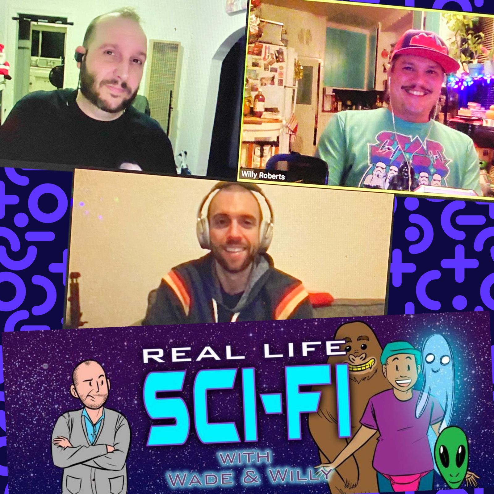 281: 281 - Celestial Alignments - Do They Affect Us? with Greg Stees episode artwork