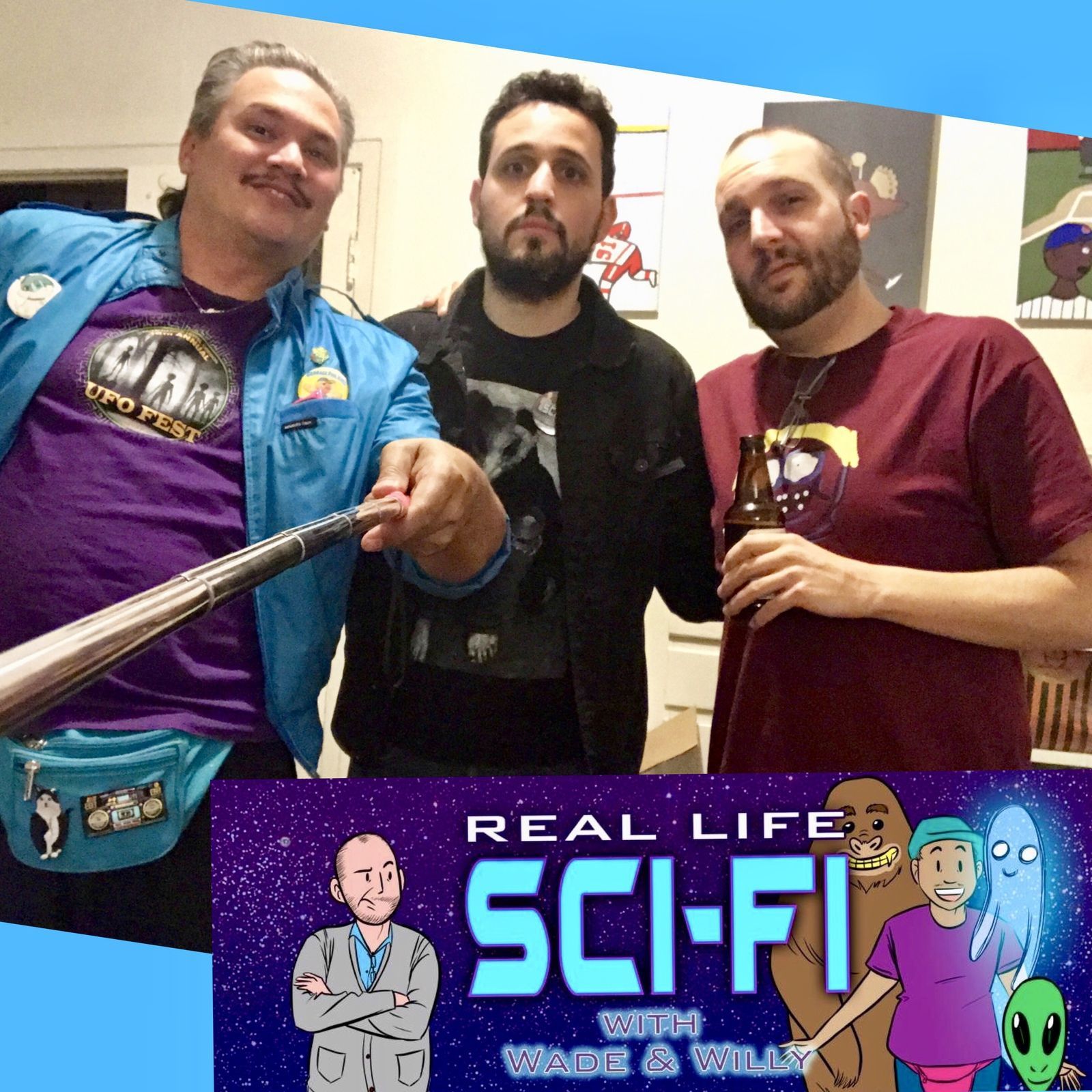 145: Is Hollywood being used by secret gov't/military to spread their propaganda? with Alex Kavutskiy. And Also Survivor episode artwork
