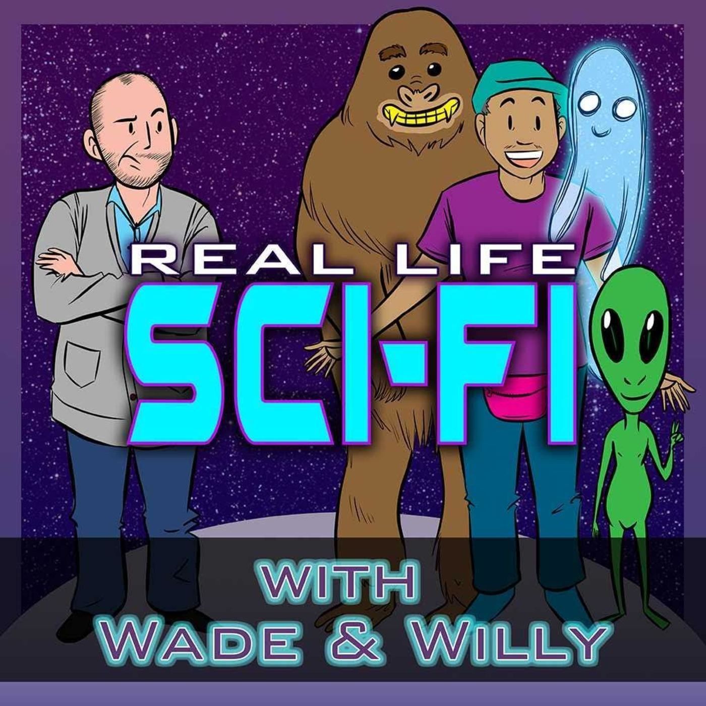 Flat Earth 2 - The Mystery of the Horizon with Krocky | 124 episode artwork
