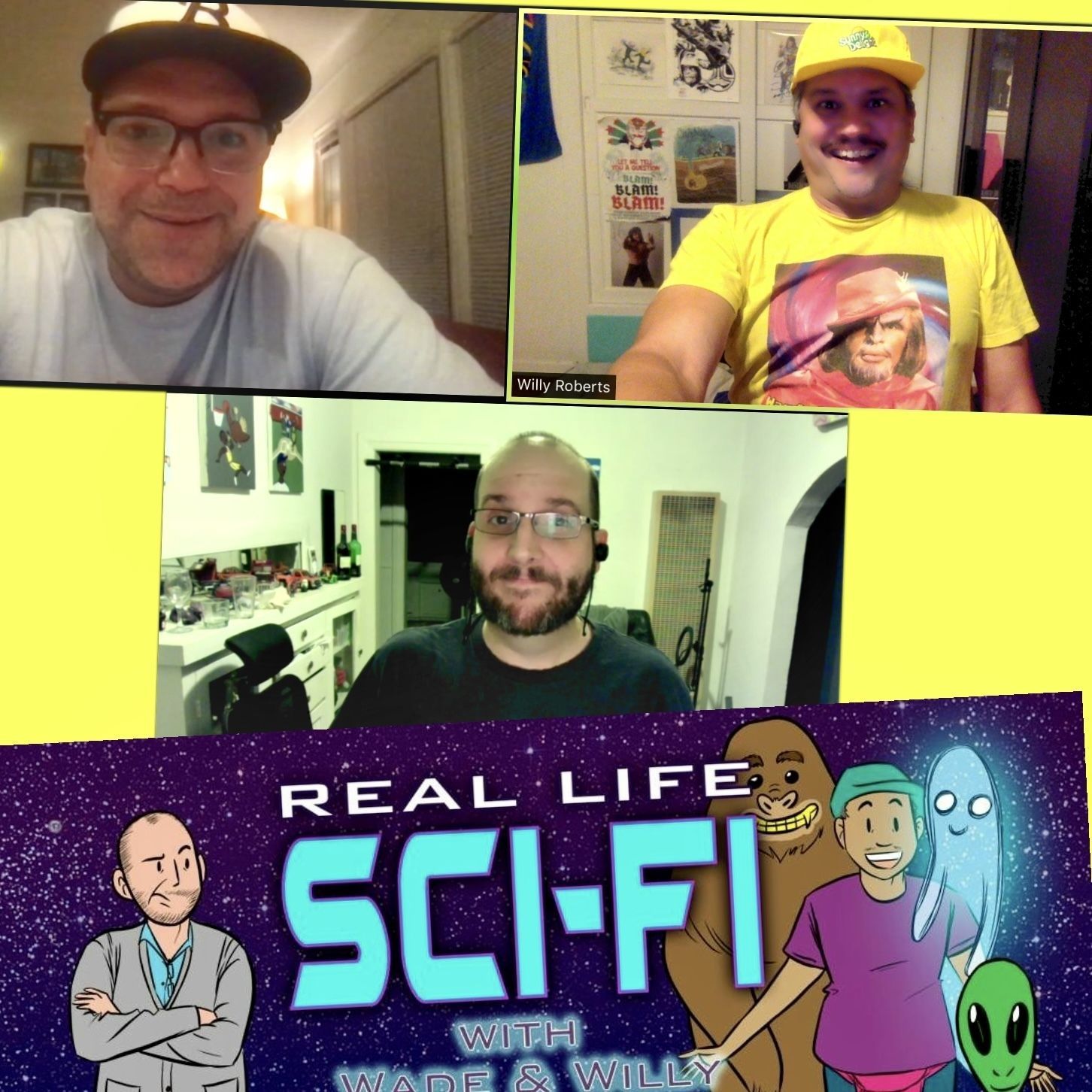 317: 317 - Havana Syndrome with Chad Briggs episode artwork
