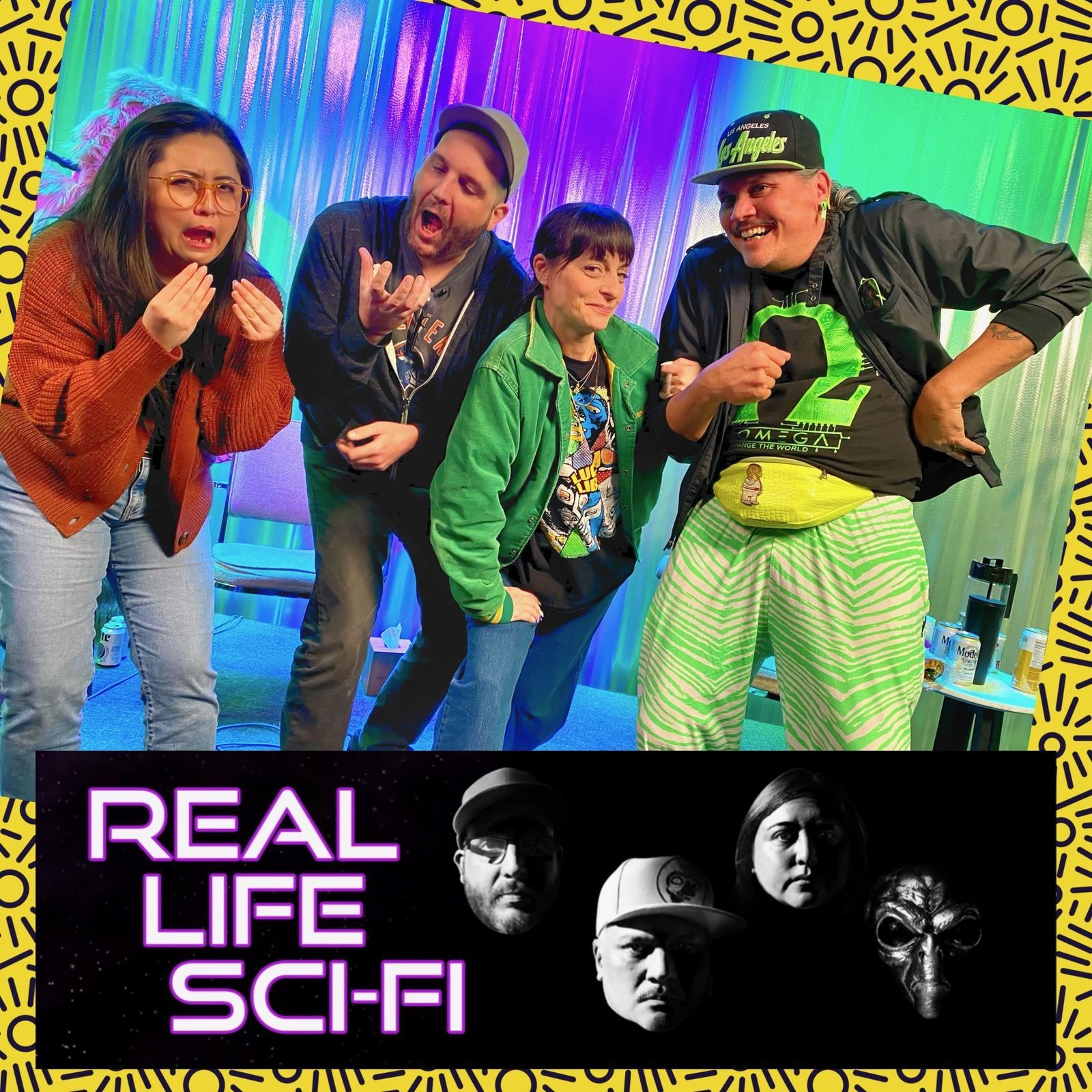 396: 396 Food is Medicine/Magic with Lindsay Ames