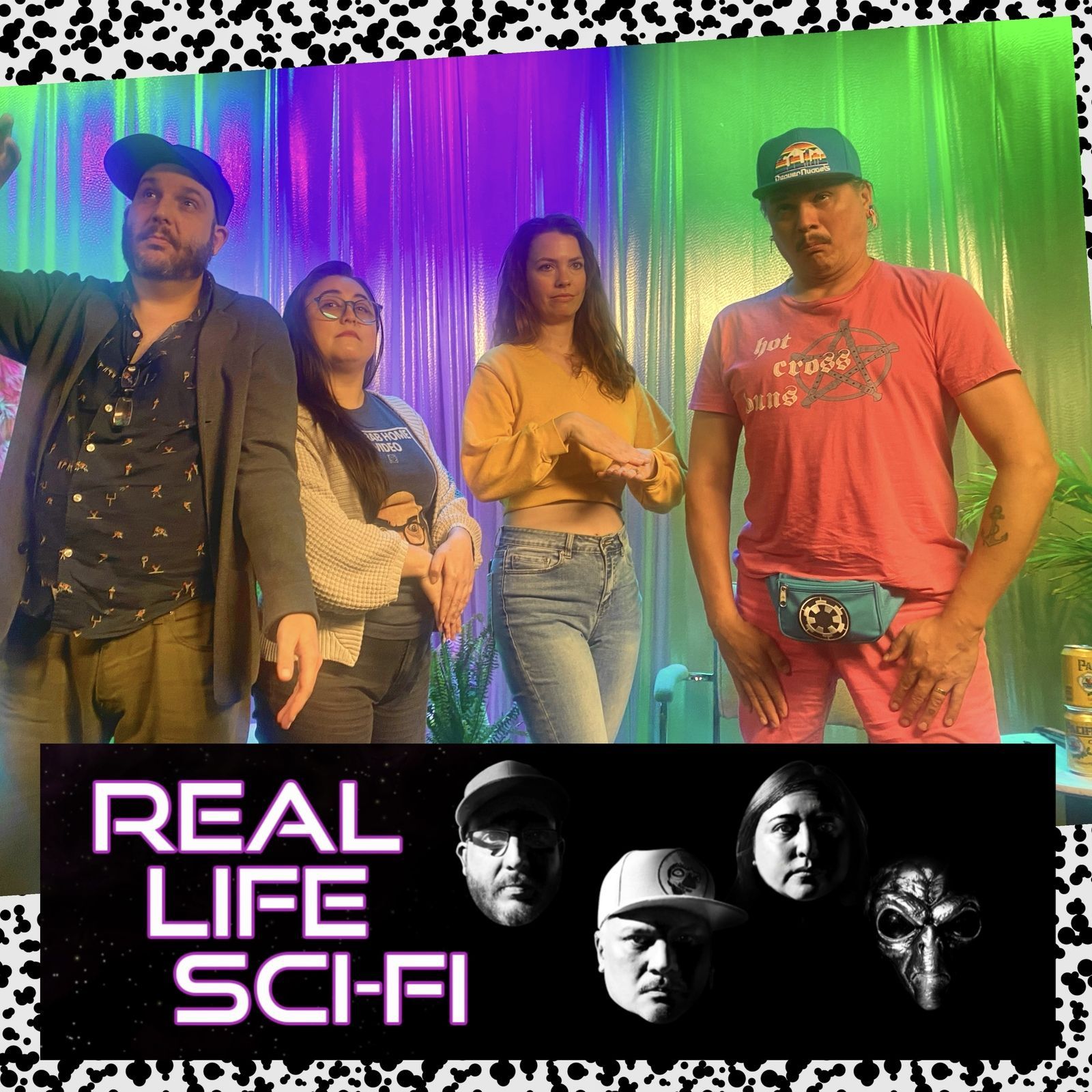 406: 406 - Royal Conspiracies with Rachel Emerson episode artwork
