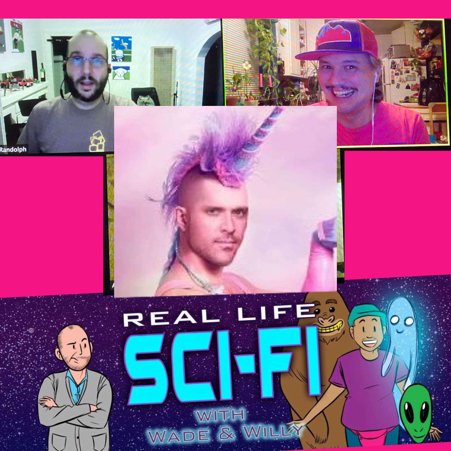 266: 266 - Does our Mind Need A Brain? with Ford Austin