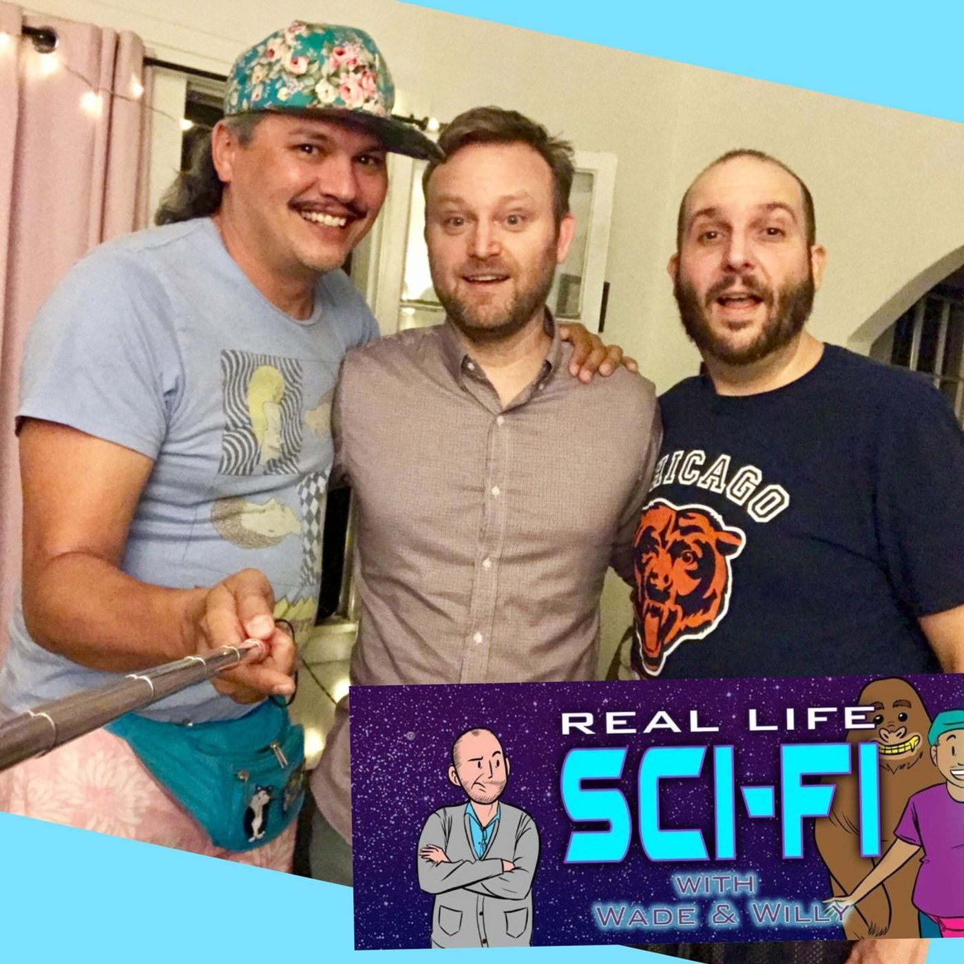 162: The Battle of Los Angeles with Todd Bishop episode artwork