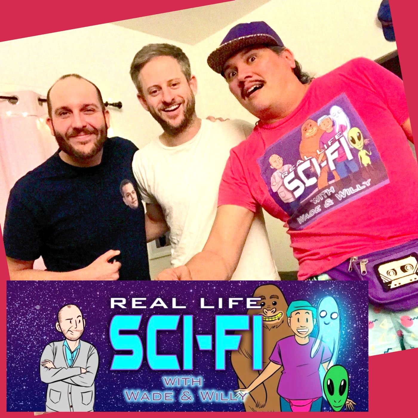 193: 193 - Do We Need to Worry About 5G? with David Phillips episode artwork
