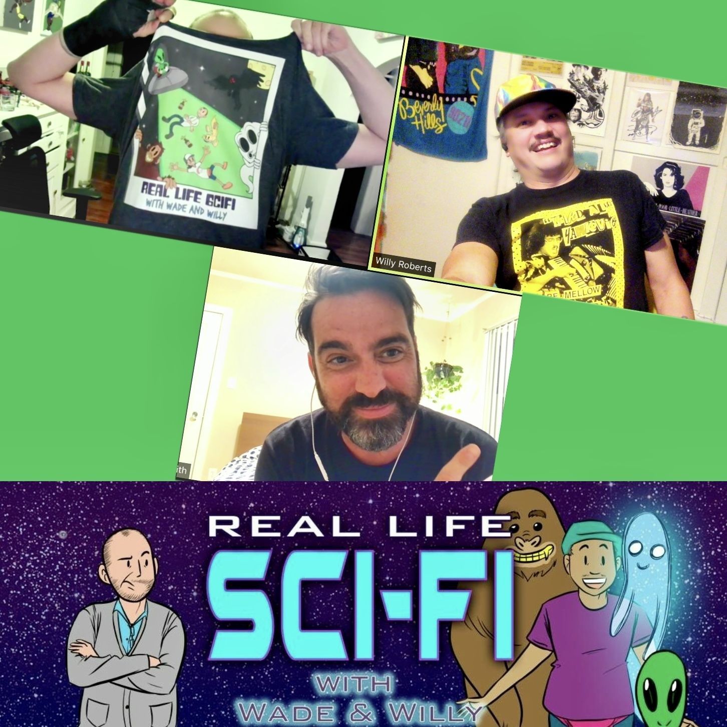 323: 323 - The New Space Race with China & Russia with Nathan Graham Smith episode artwork