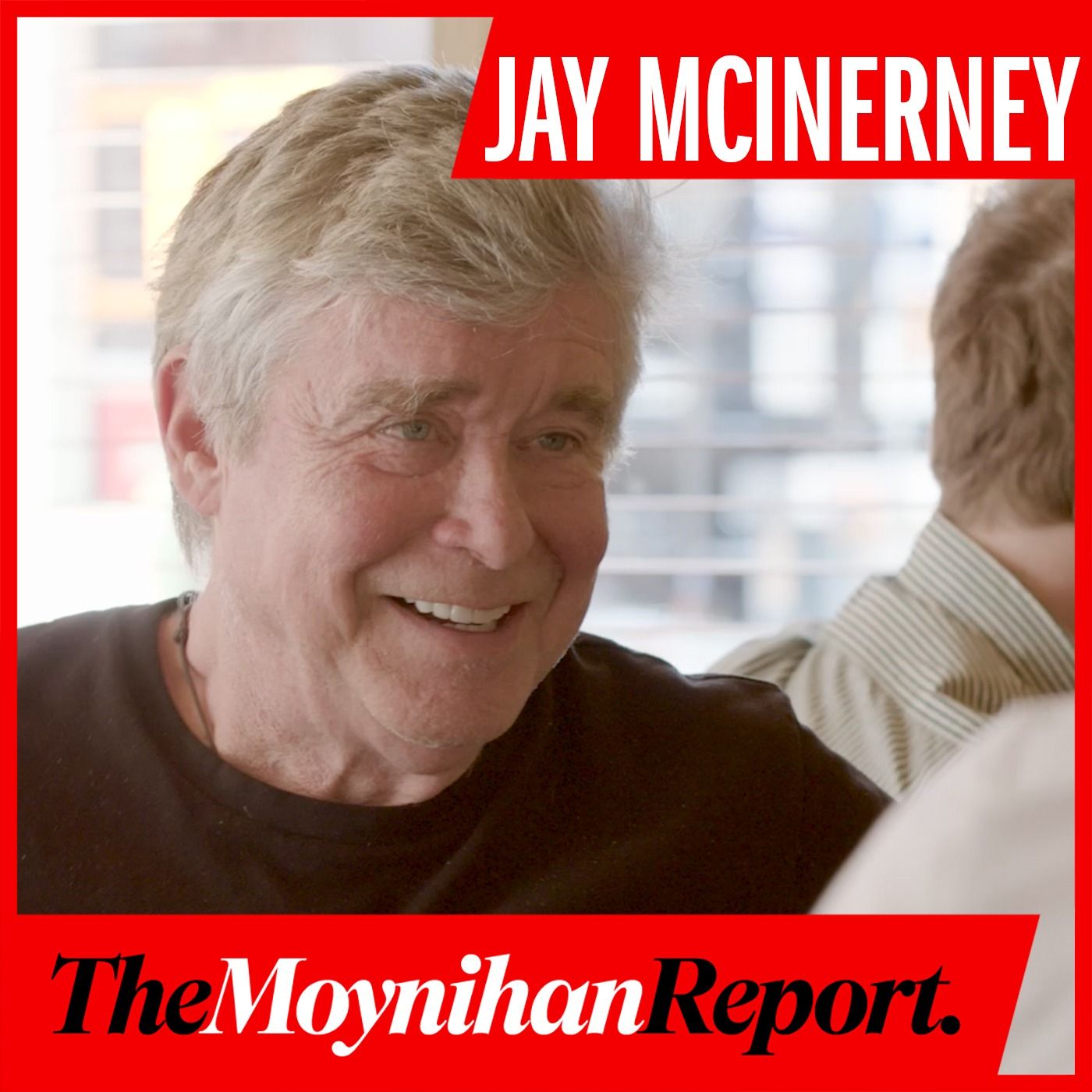 Jay McInerney on Sex, Drugs, and Literary Stardom