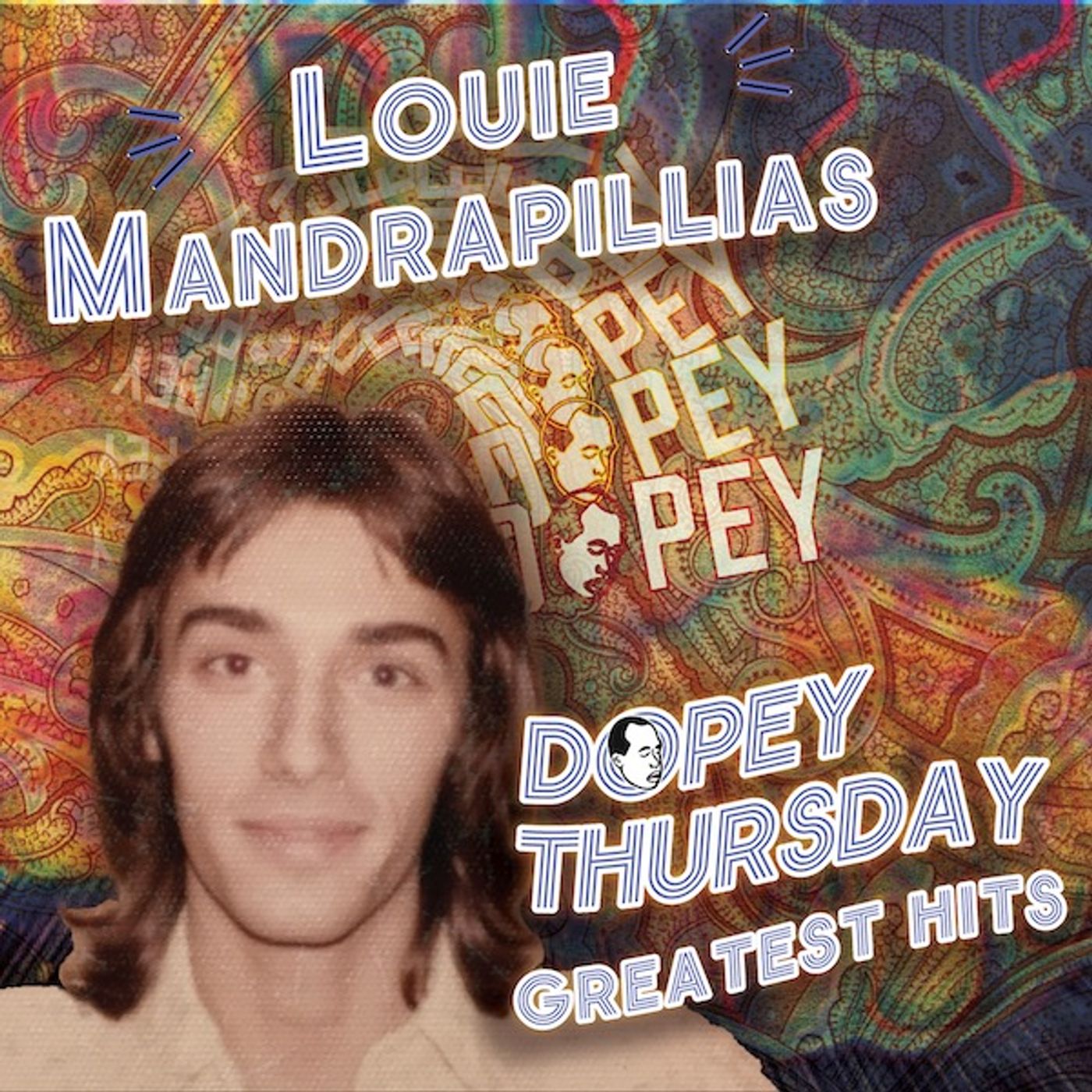 He Fashions a Dildo Made of Heroin to Smuggle Up his Ass., Cocaine in His Cowboy Boots & Busted by the DEA: Louie M | Dopey's Greatest Hits