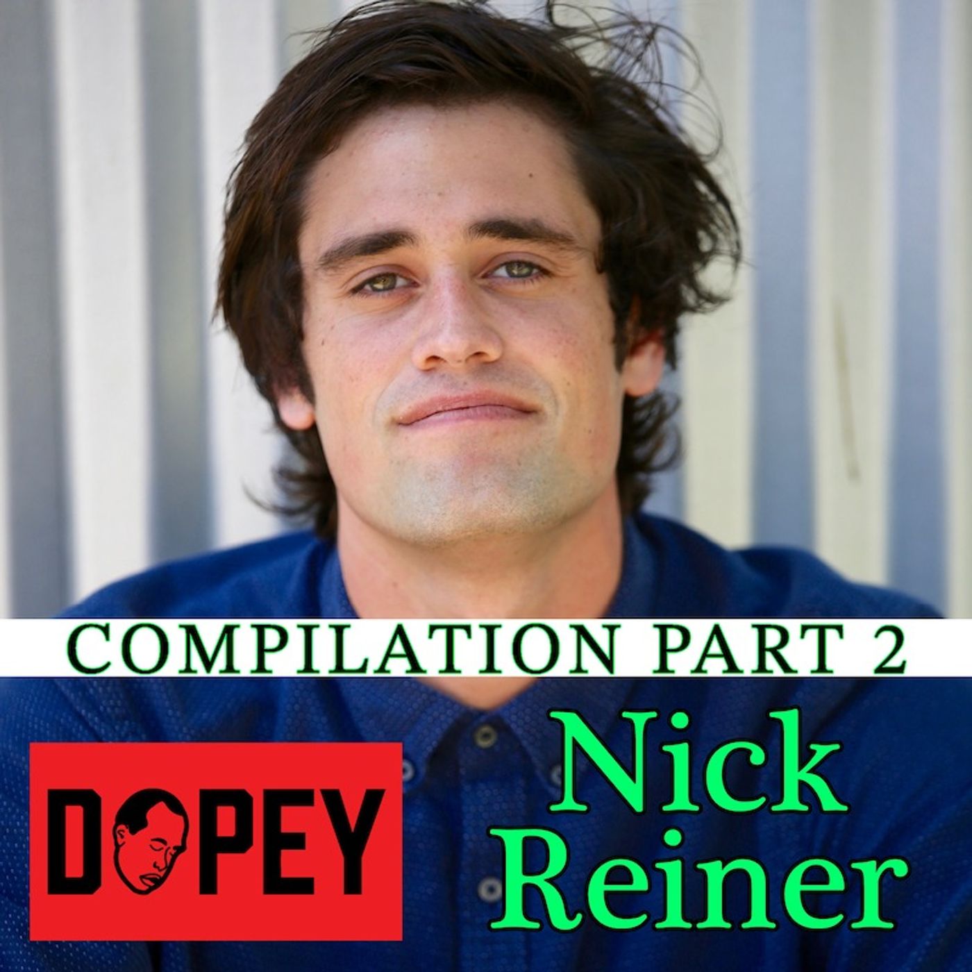The Final Nick Reiner Recordings