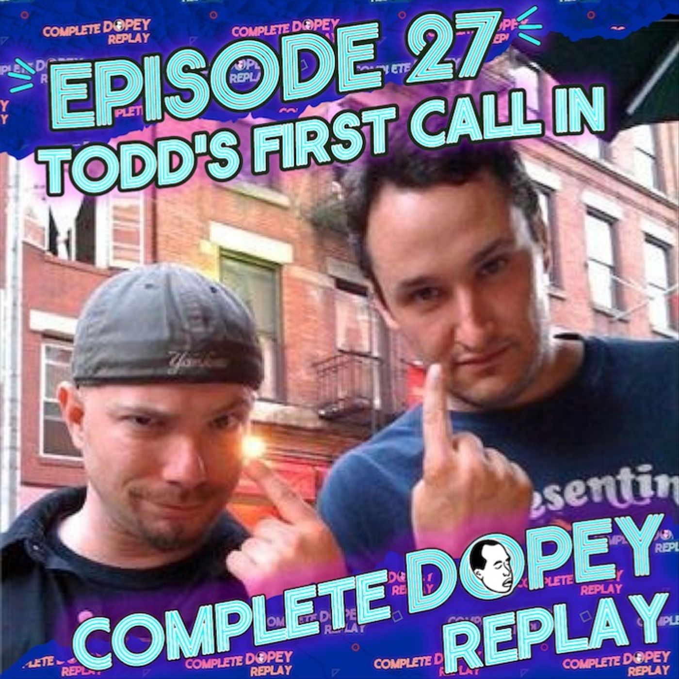 Detox and Withdrawal, Todd's First Call in; Gets Arrested in the Projects, Graphic Design Ryan on Trading a laptop for heroin - Dopey Total Replay! Detox and Withdrawal, Todd's First Call in; Gets Arrested in the Projects, Graphic Design Ryan on Trading a laptop for heroin - Dopey Total Replay!