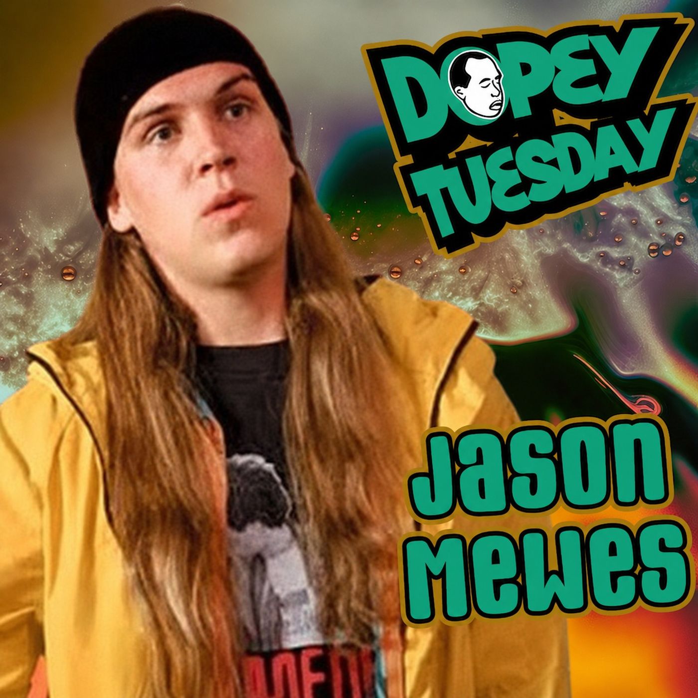 Tuesday Teaser: The Lost Jason Mewes Interview! Xanax Car Mystery, DARE Winner to DUI & Erich Gets 4 Years Sober!