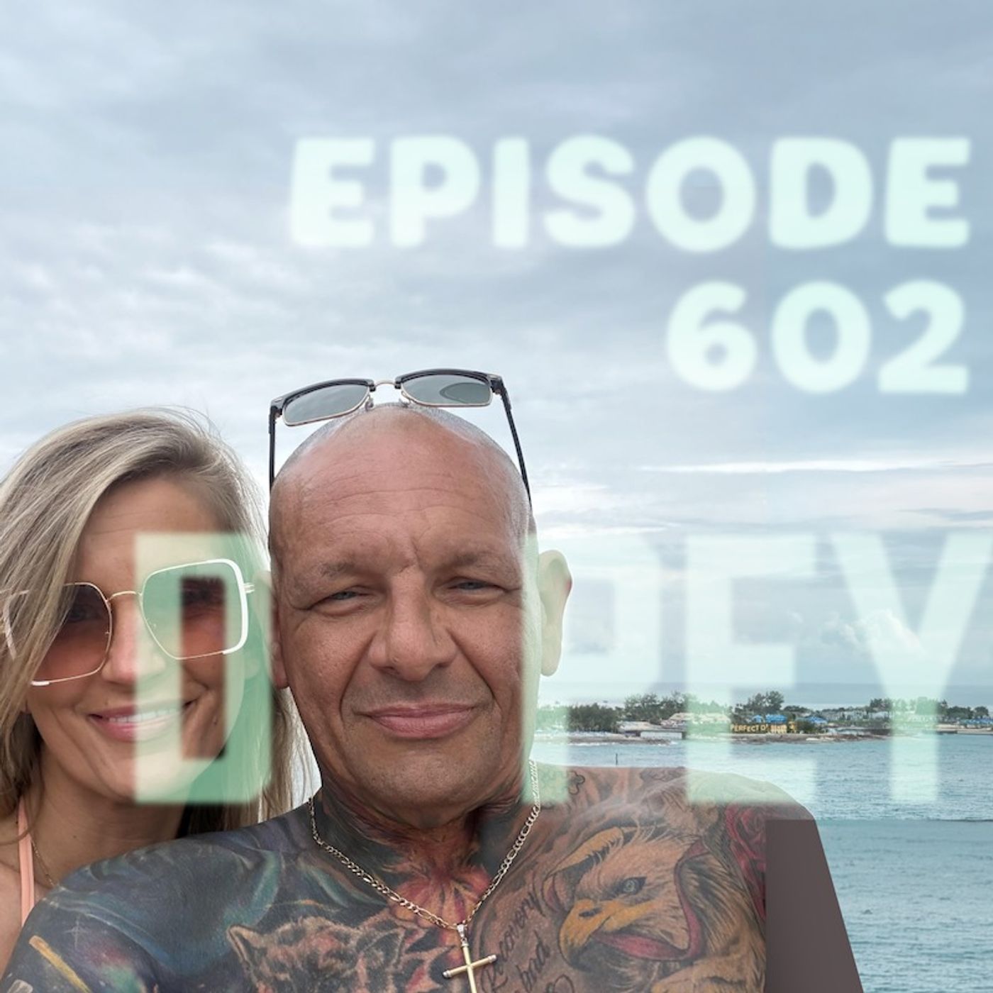 Dopey 603 episode art