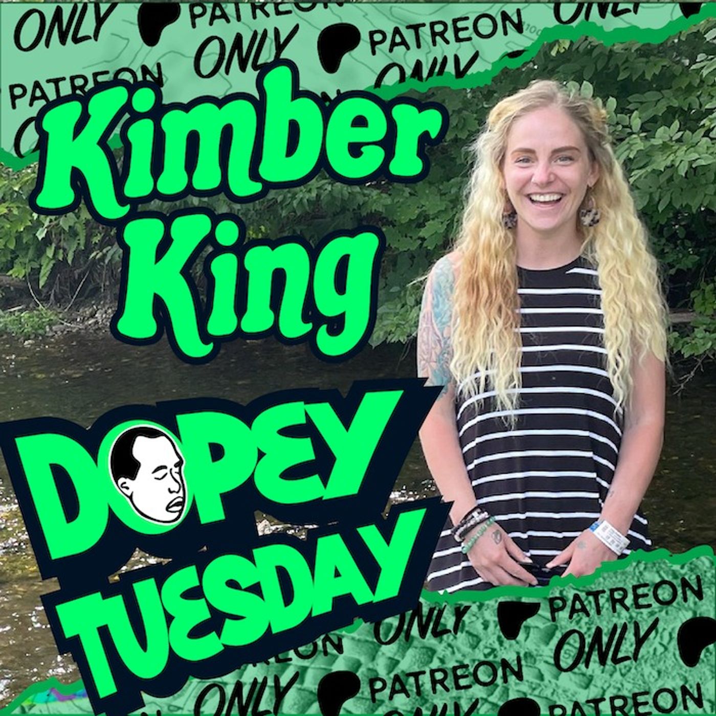 Tuesday Teaser episode art