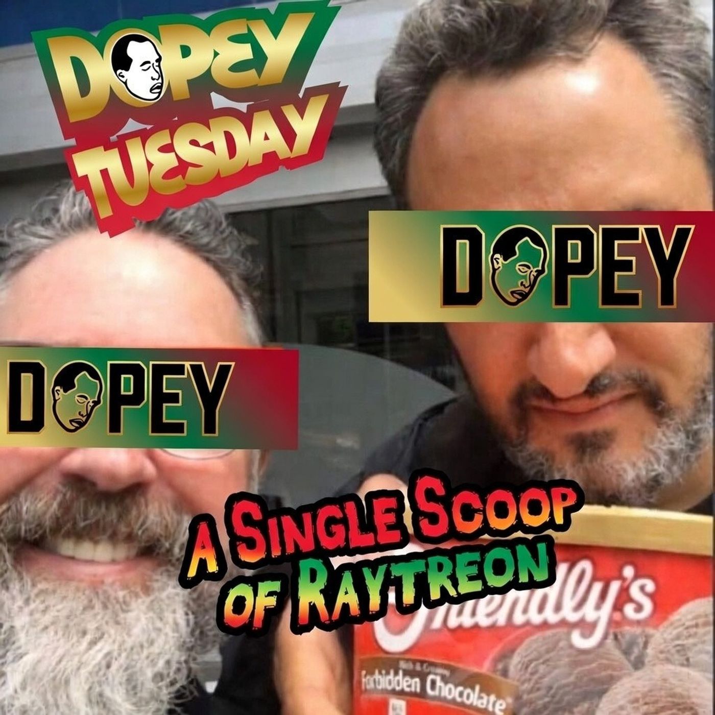 Tuesday Teaser episode art