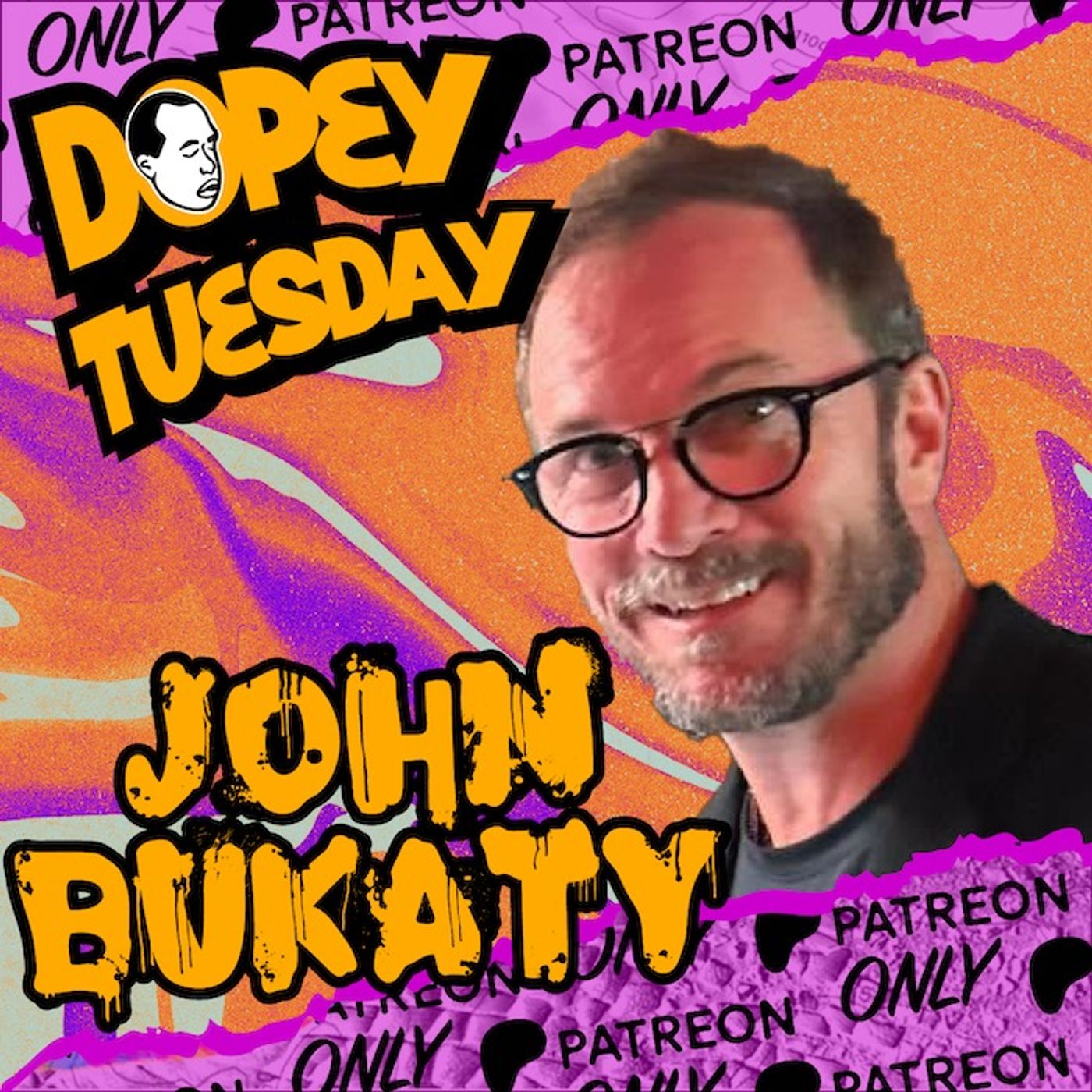 Tuesday Teaser episode art