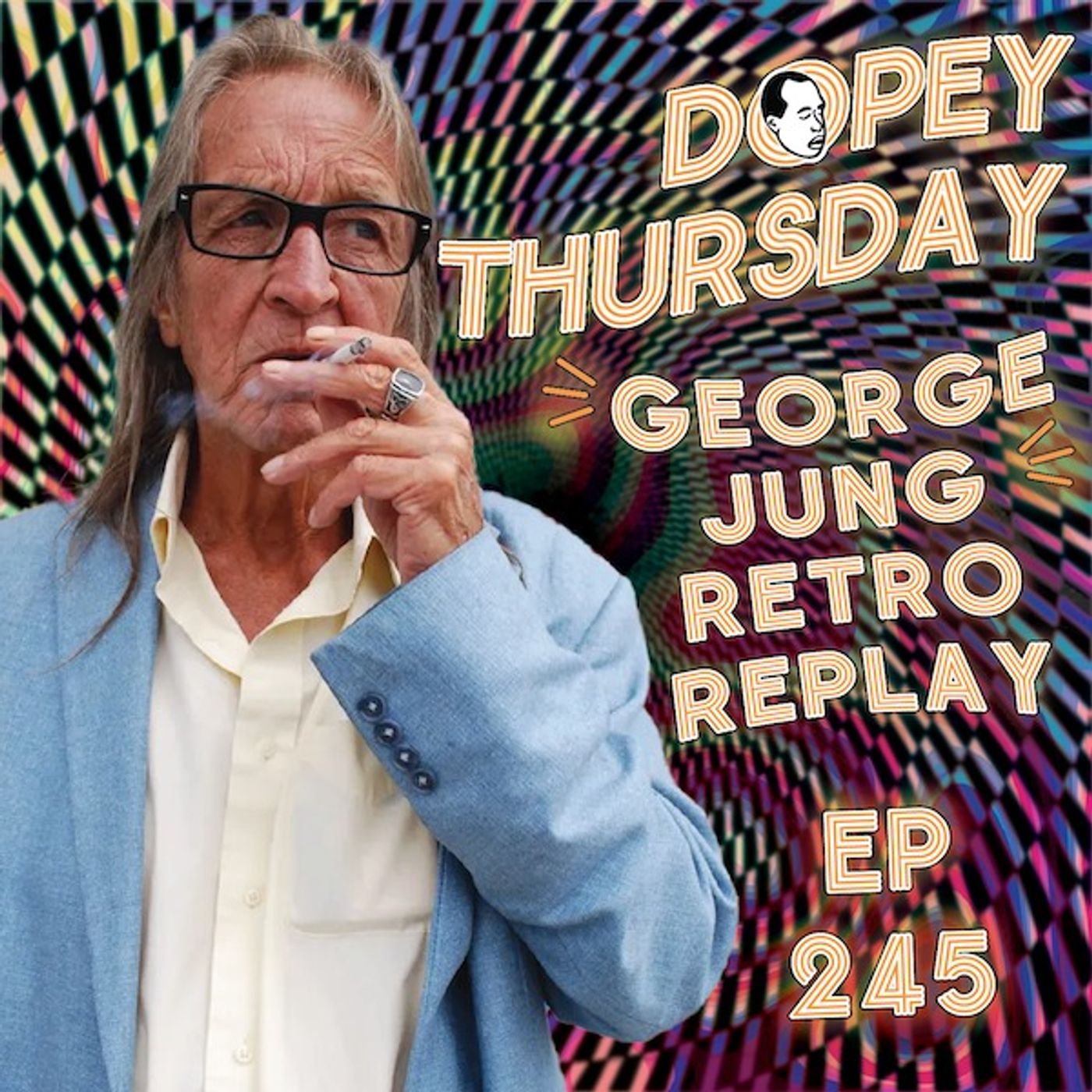 Dopey’s Greatest Hits episode art