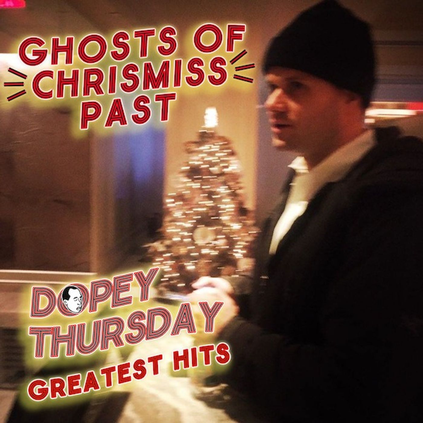 Ghosts of ChrisMiss Past; He Left the Hospital Barefoot to Smoke Crack and Fentanyl: Relapse, Survival and Remembering Chris | Dopey Greatest Hits
