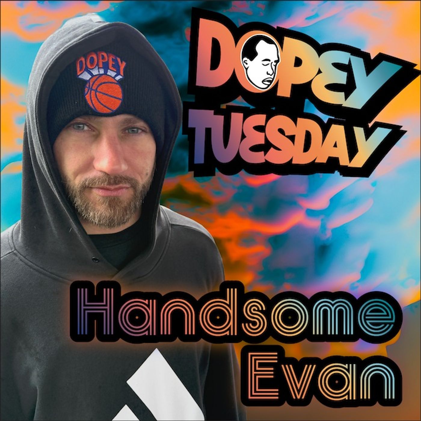 Tuesday Teaser episode art