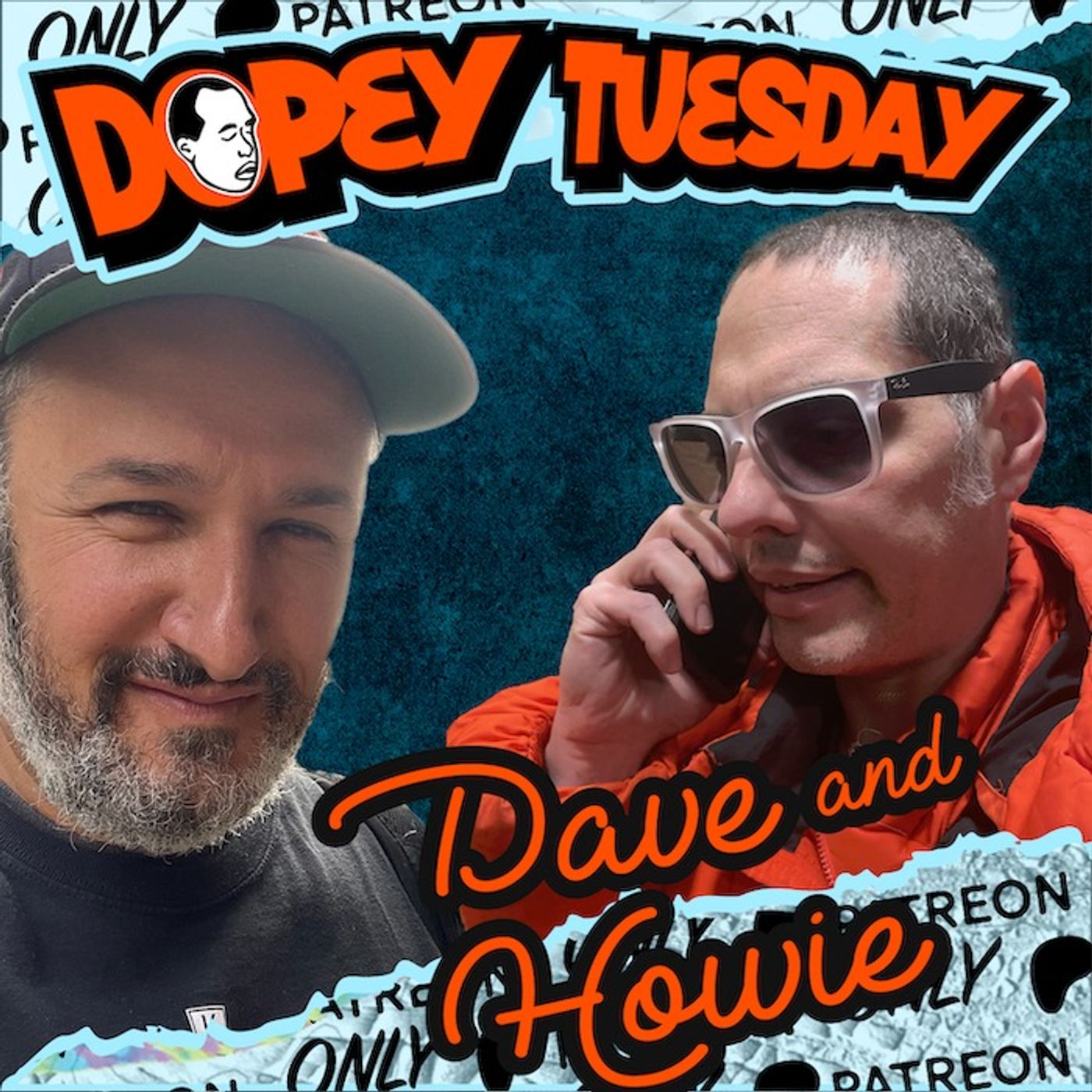Tuesday Teaser episode art