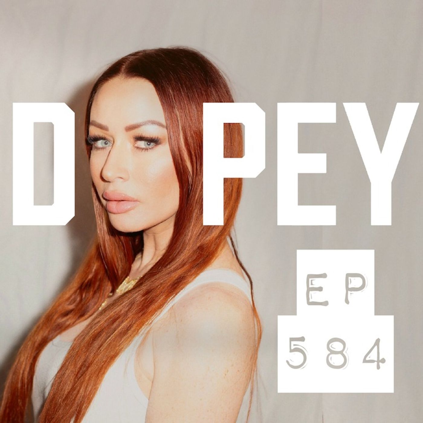 Dopey 584 episode art