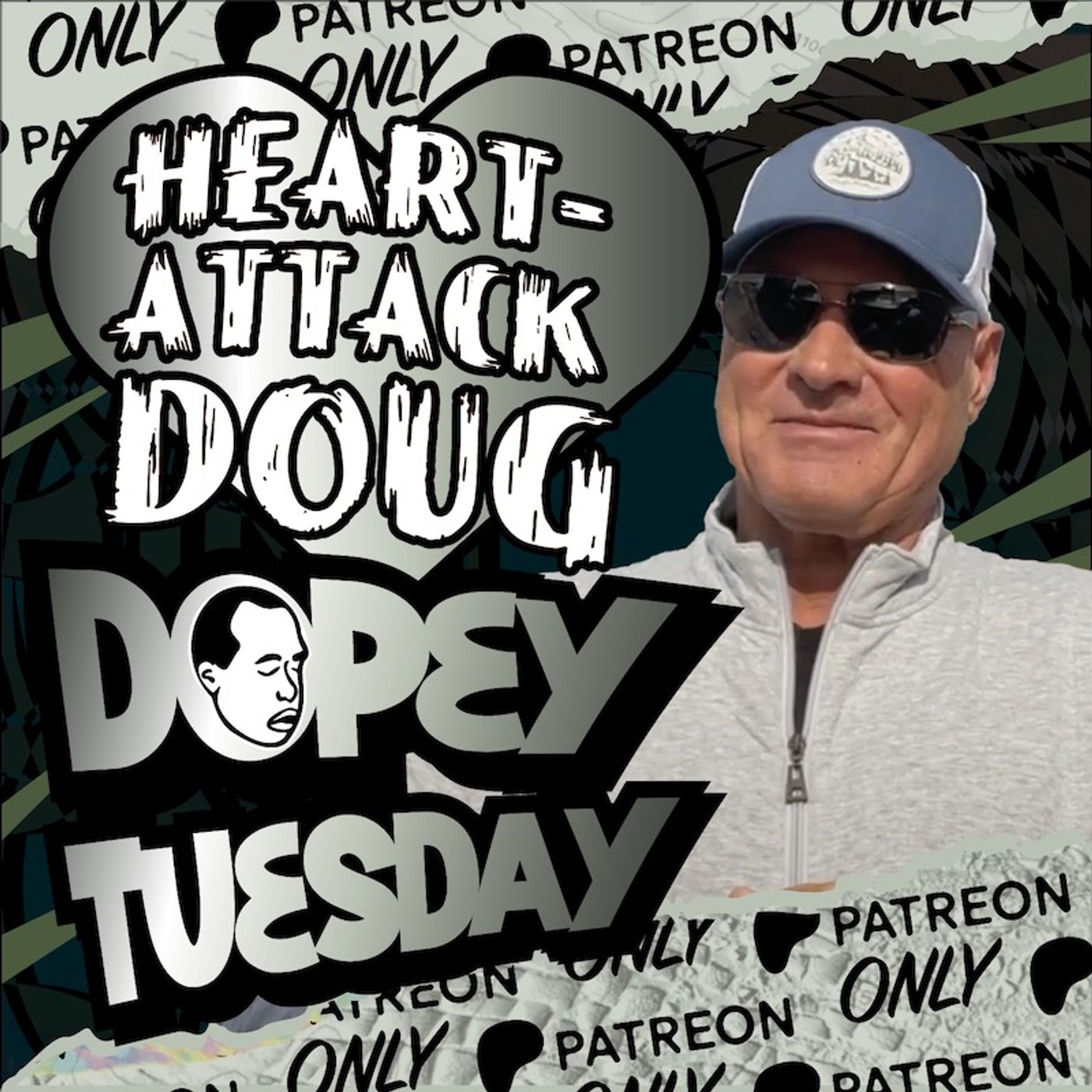 Tuesday Teaser episode art
