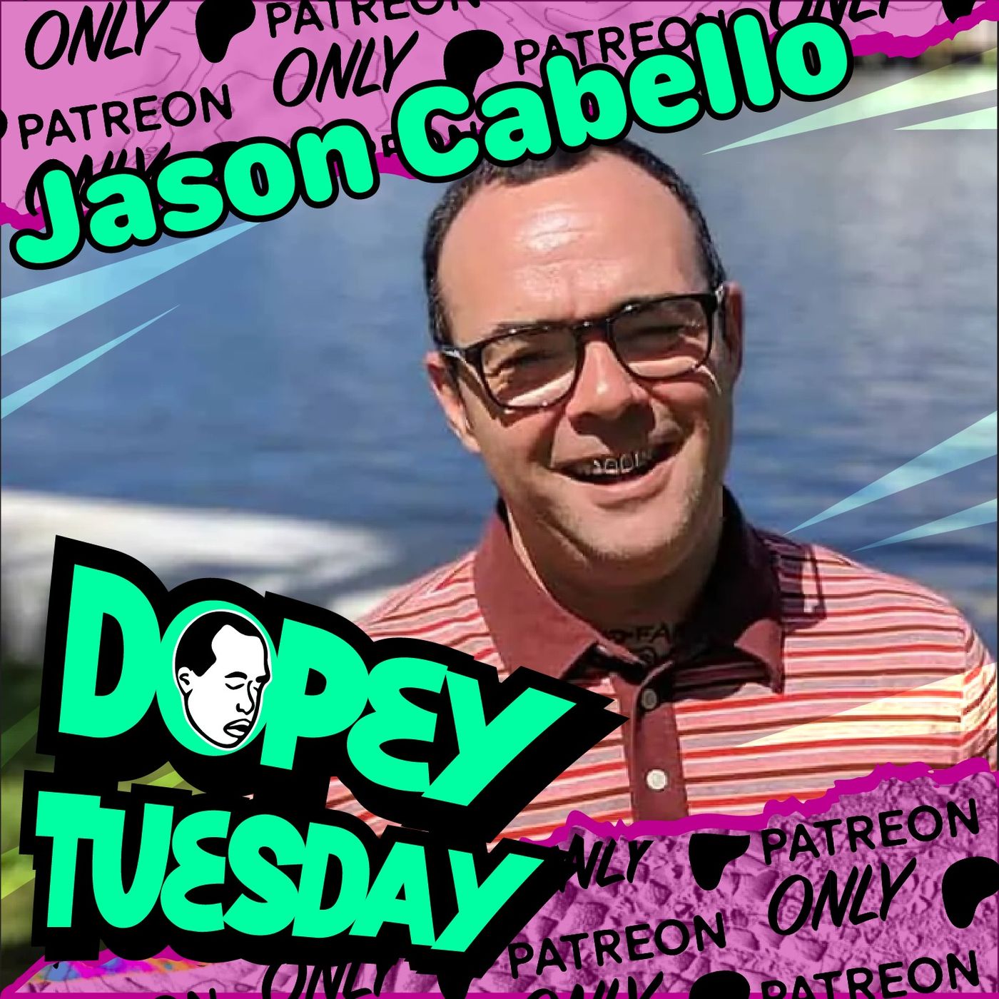 Tuesday Teaser episode art