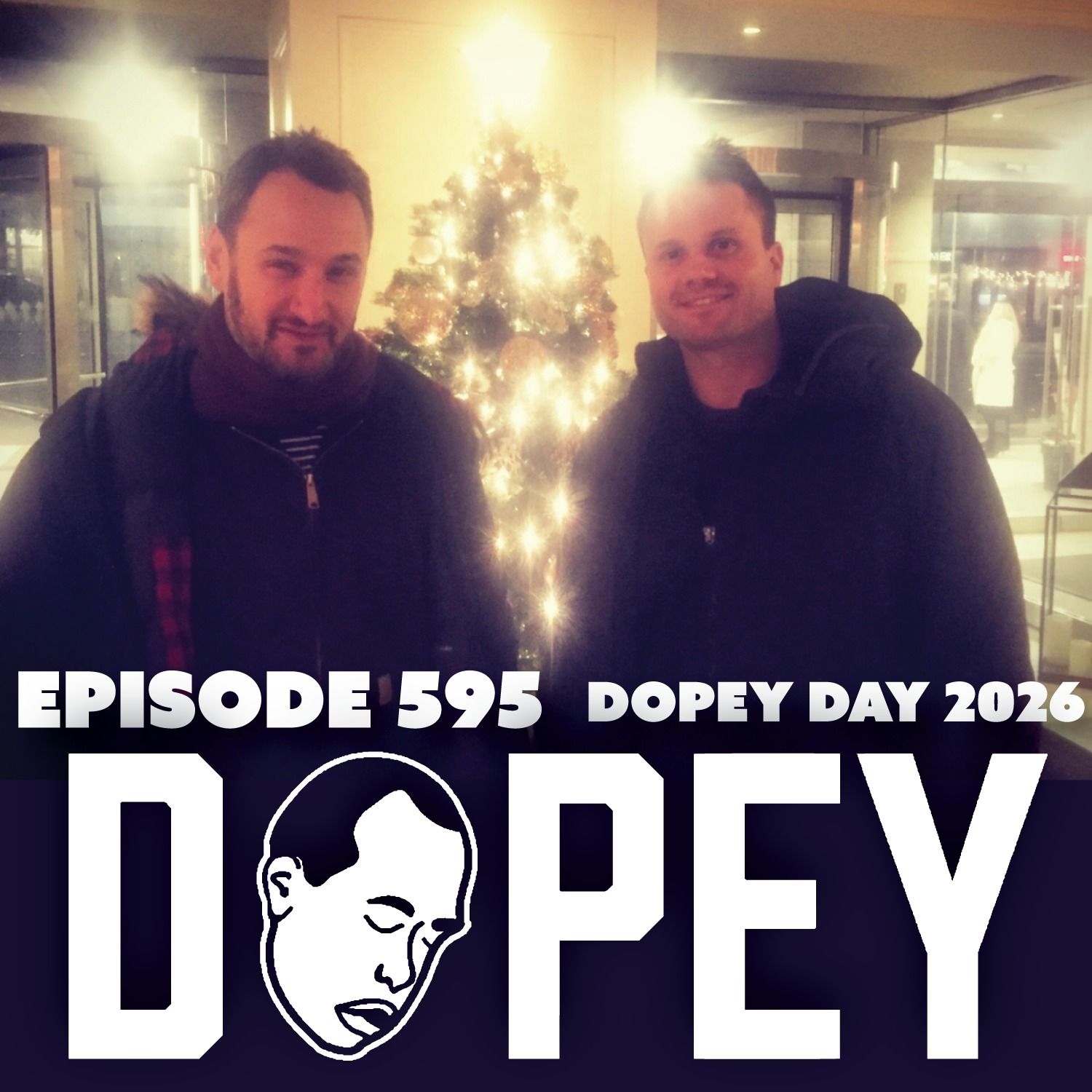 Episode Logo