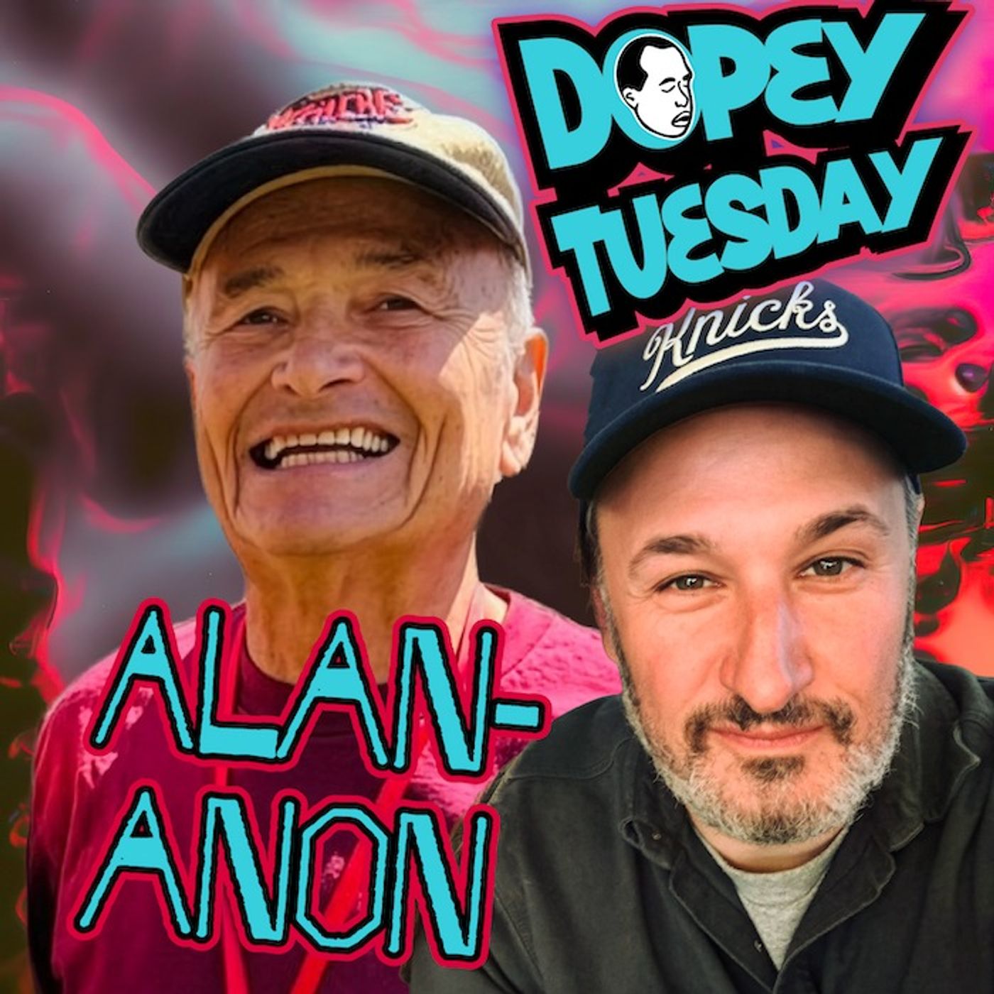 Tuesday Teaser episode art