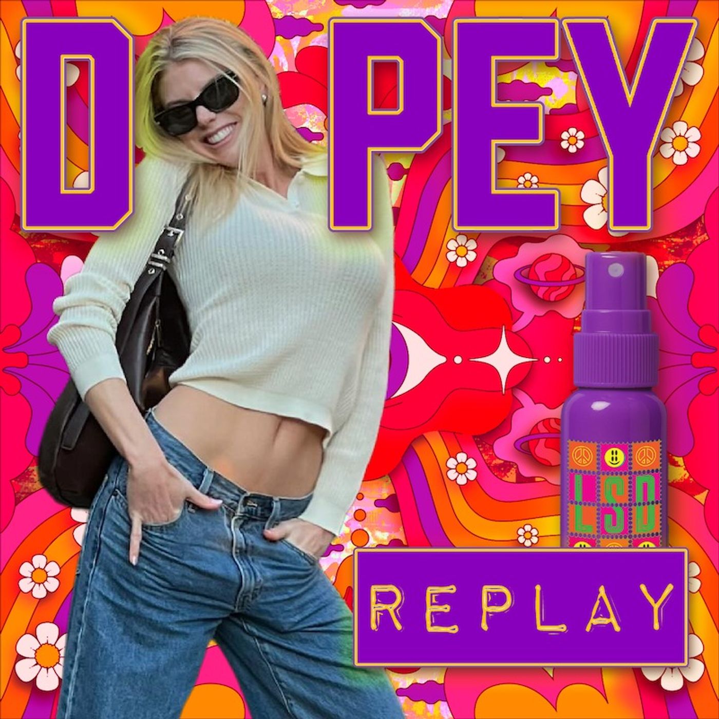 Total Replay episode art