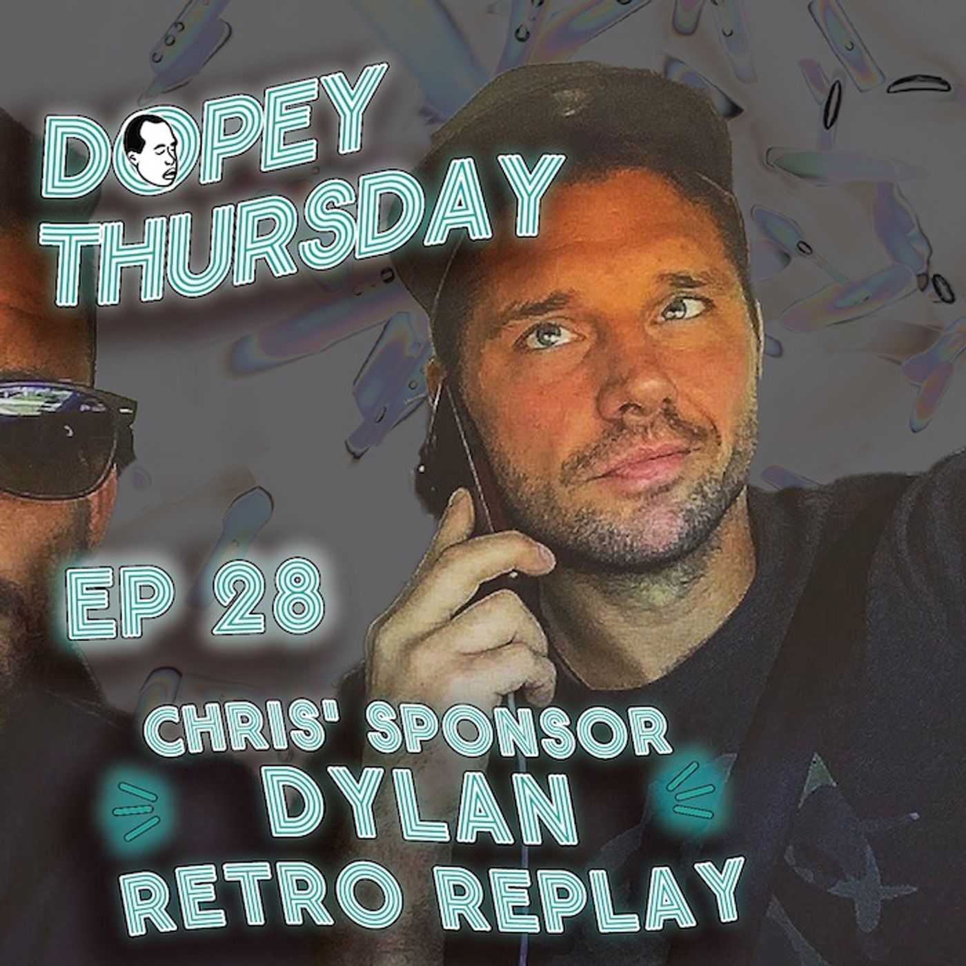 Dopey’s Greatest Hits episode art