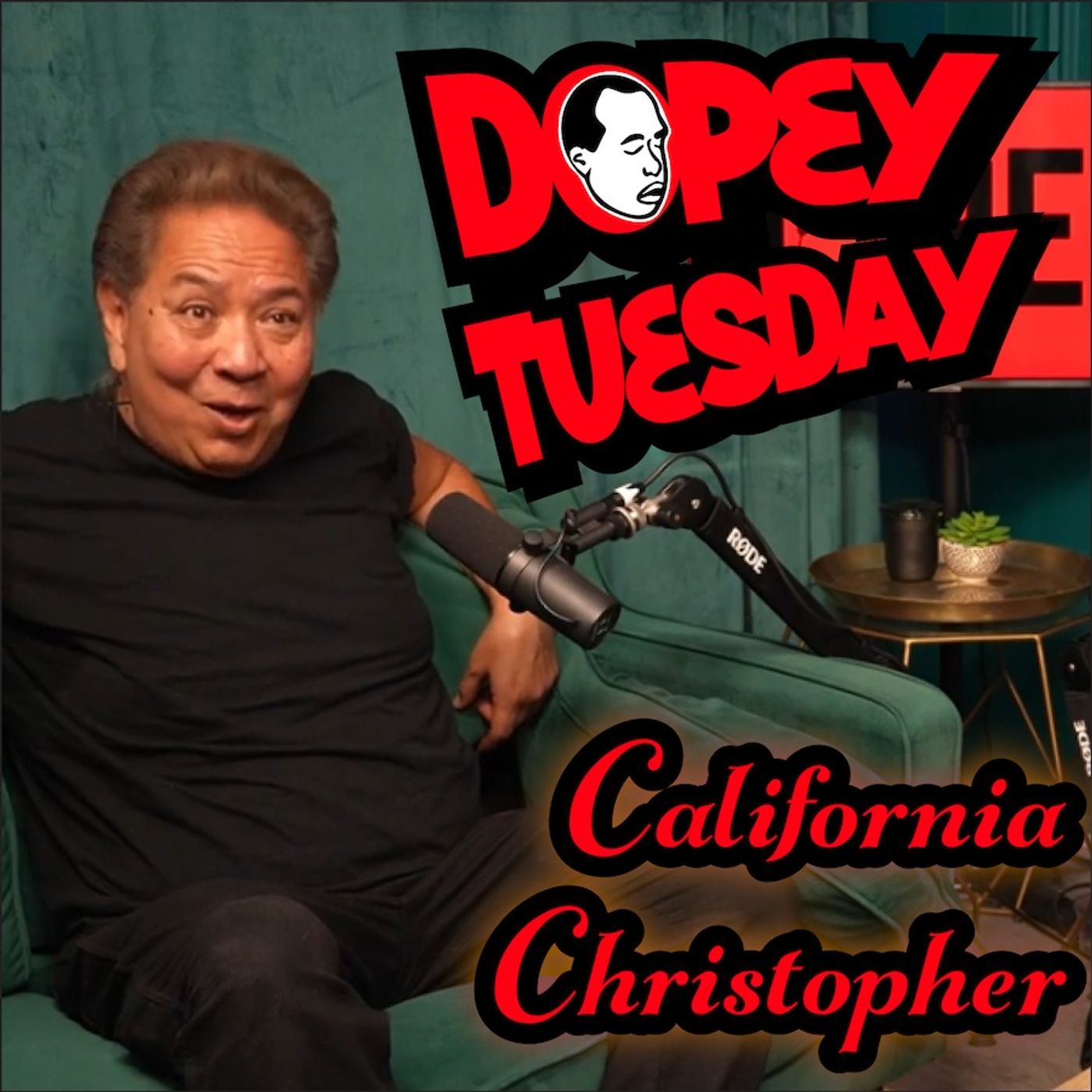 Tuesday Teaser episode art