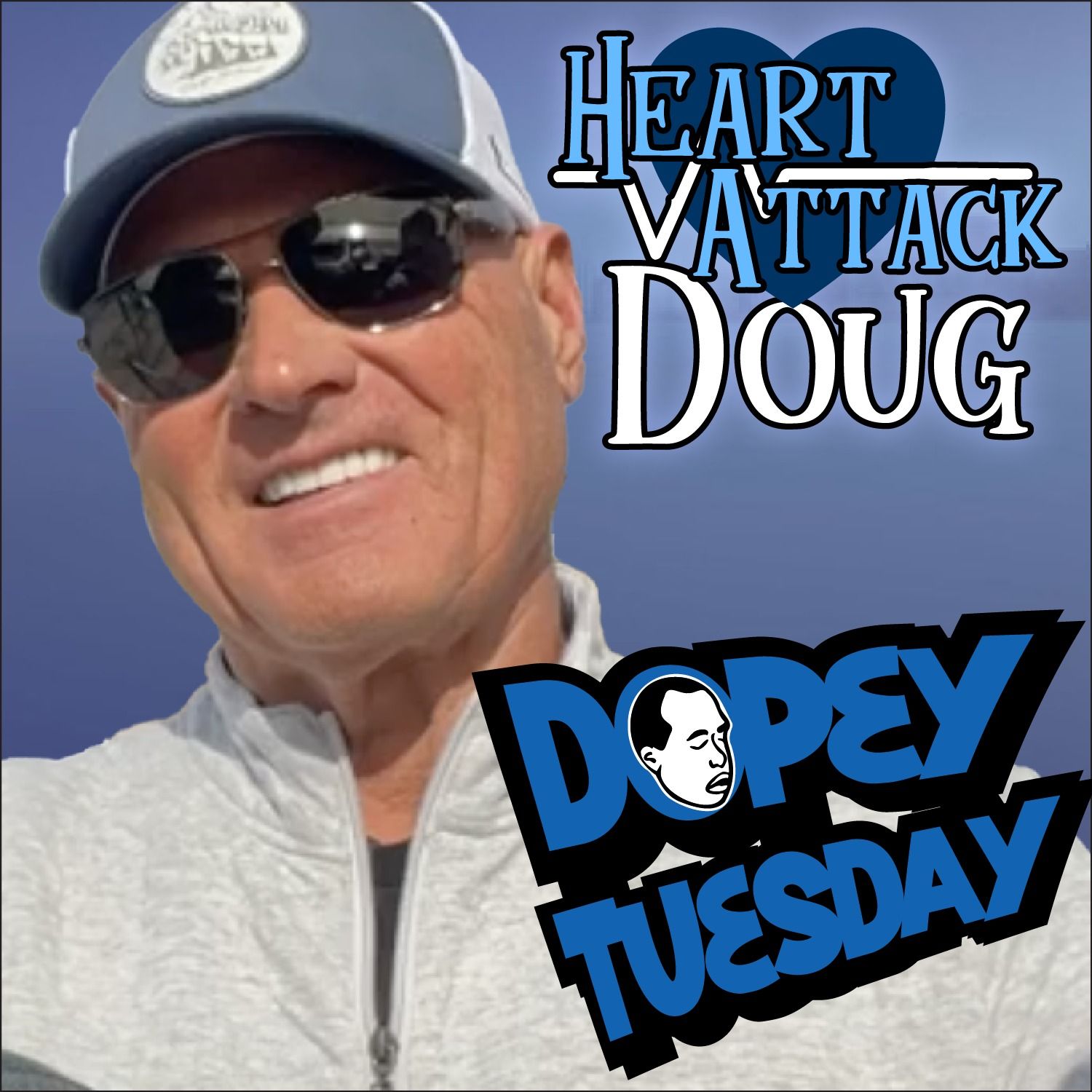 Tuesday Teaser - What is Recovery? Heart Attack Doug Returns – Snowblower Betrayal, English Country Rankings & Alternative Drugs and Recovery