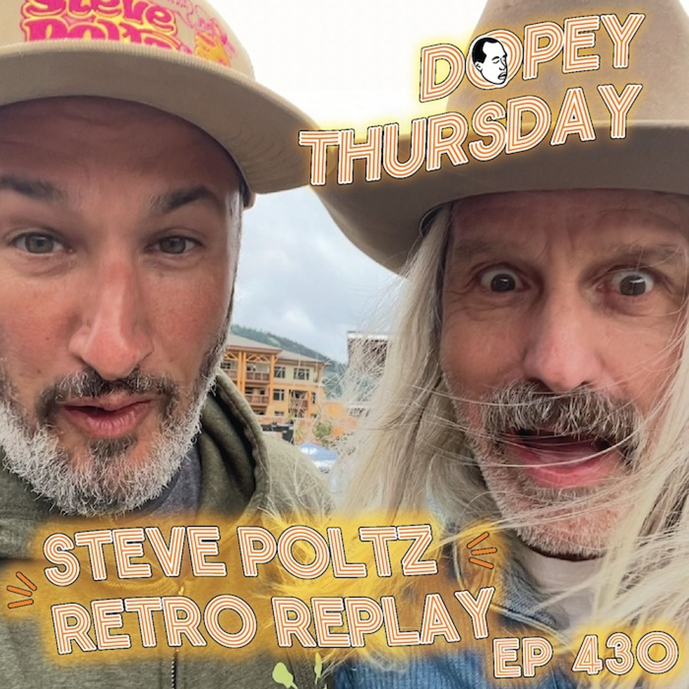 Total Replay episode art