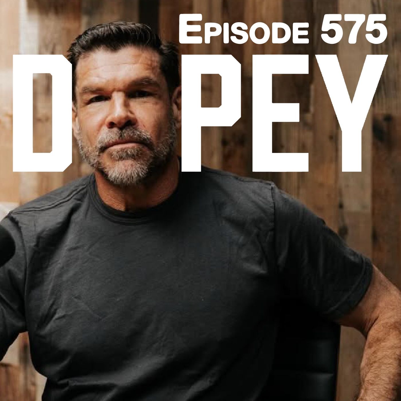 Dopey 575 episode art