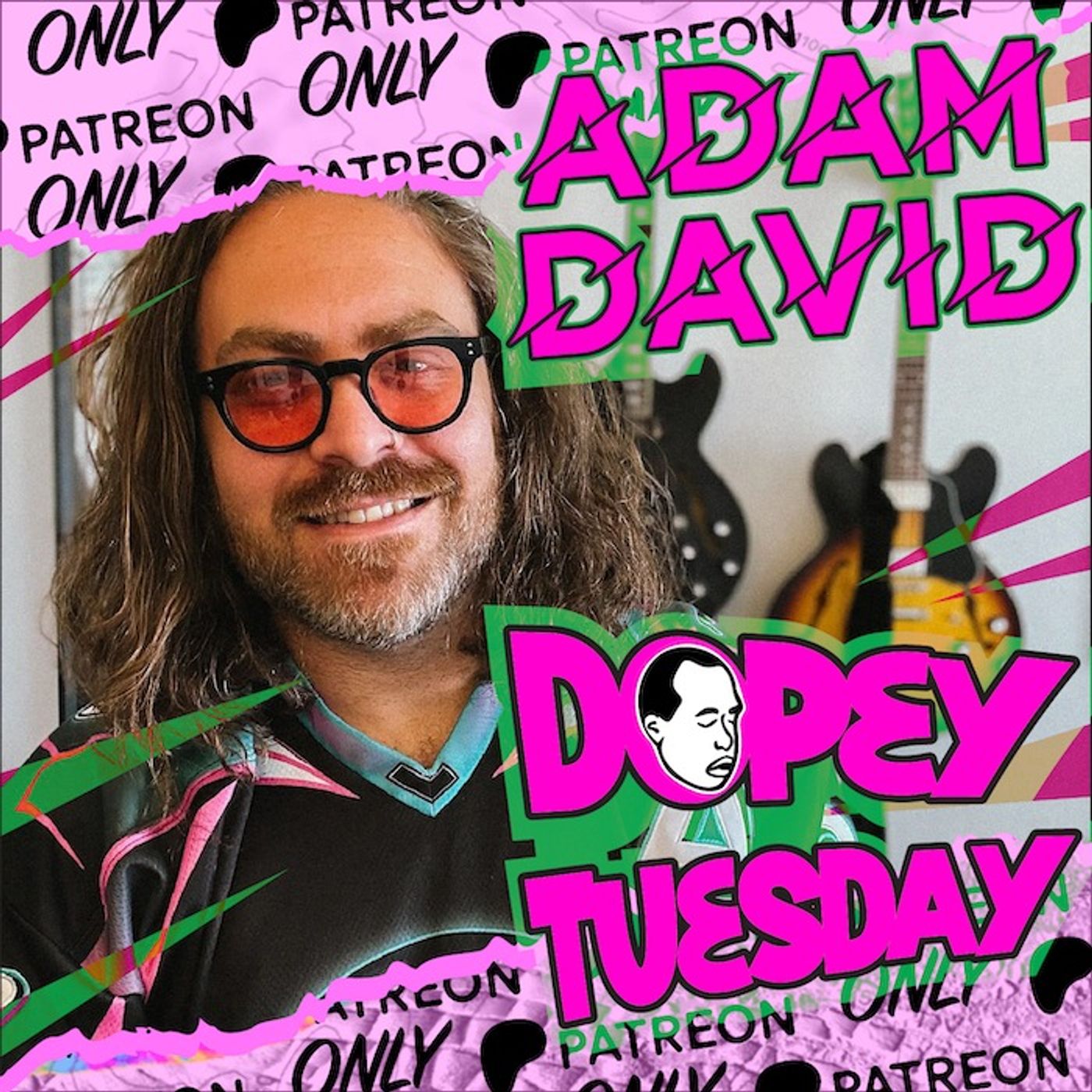 Tuesday Teaser episode art