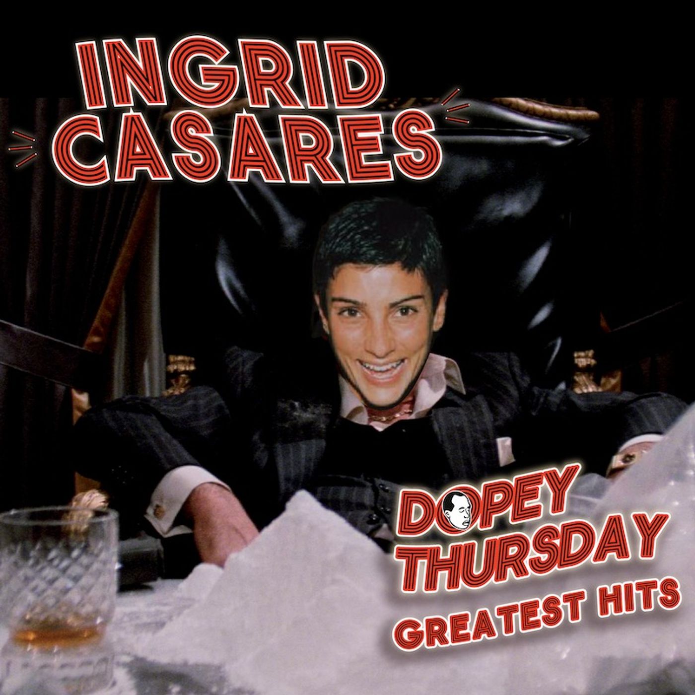 Dopey’s Greatest Hits episode art