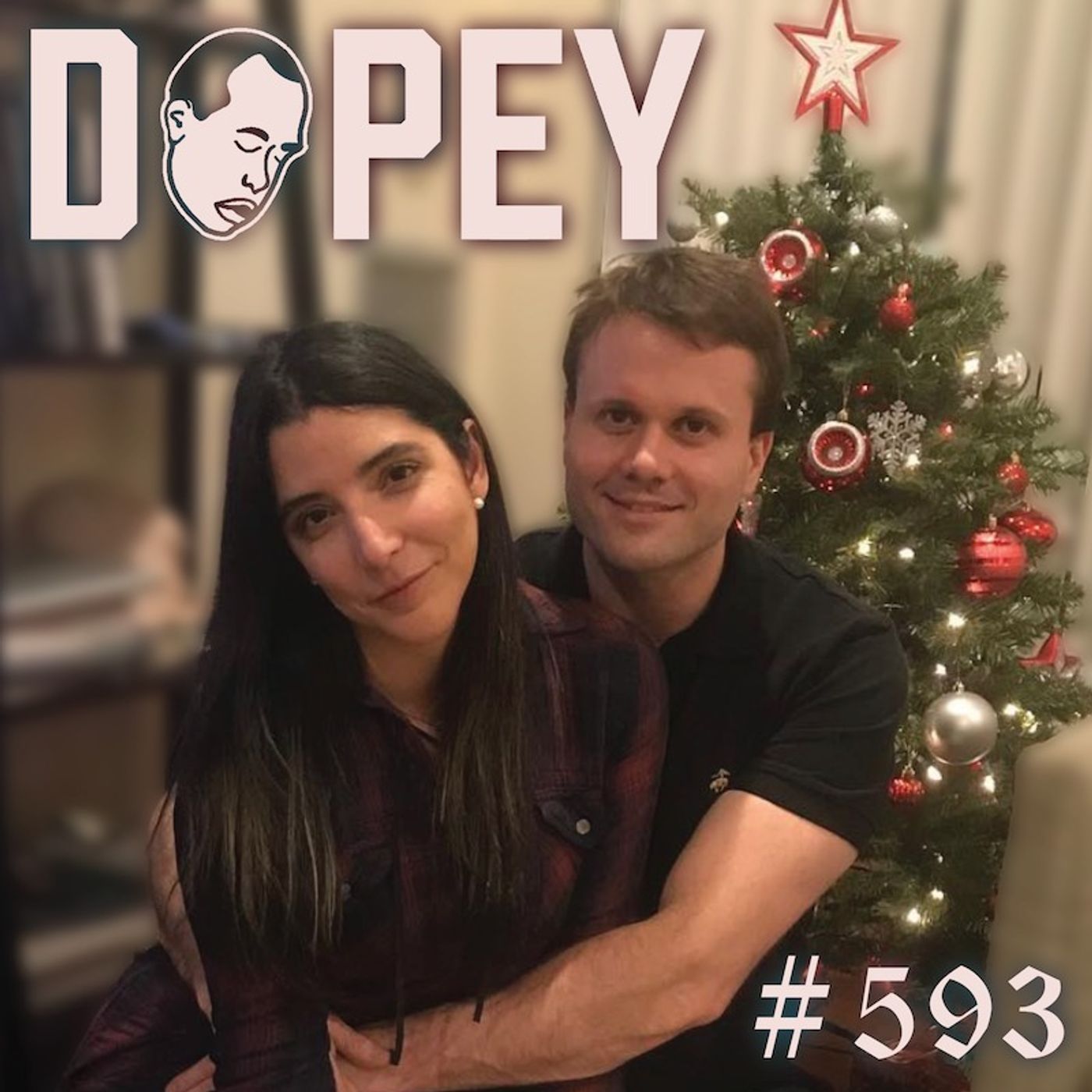 Dopey 593: ChrisMiss 2026 - Remembering Chris - Overcoming Grief with Annie