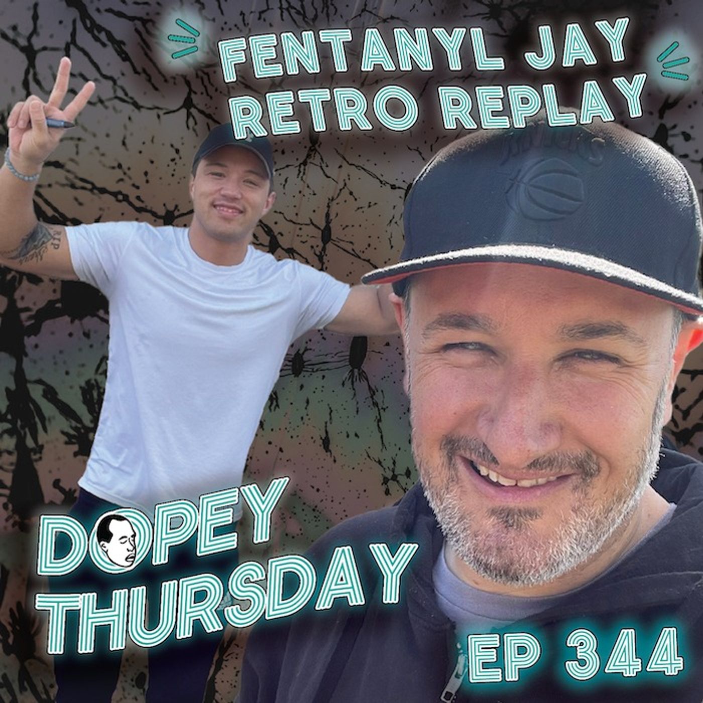 Dopey's Greatest Hits: Confessions of a Fentanyl Dealer - The Rise and Fall and inevitable comeback of Fentanyl Jay