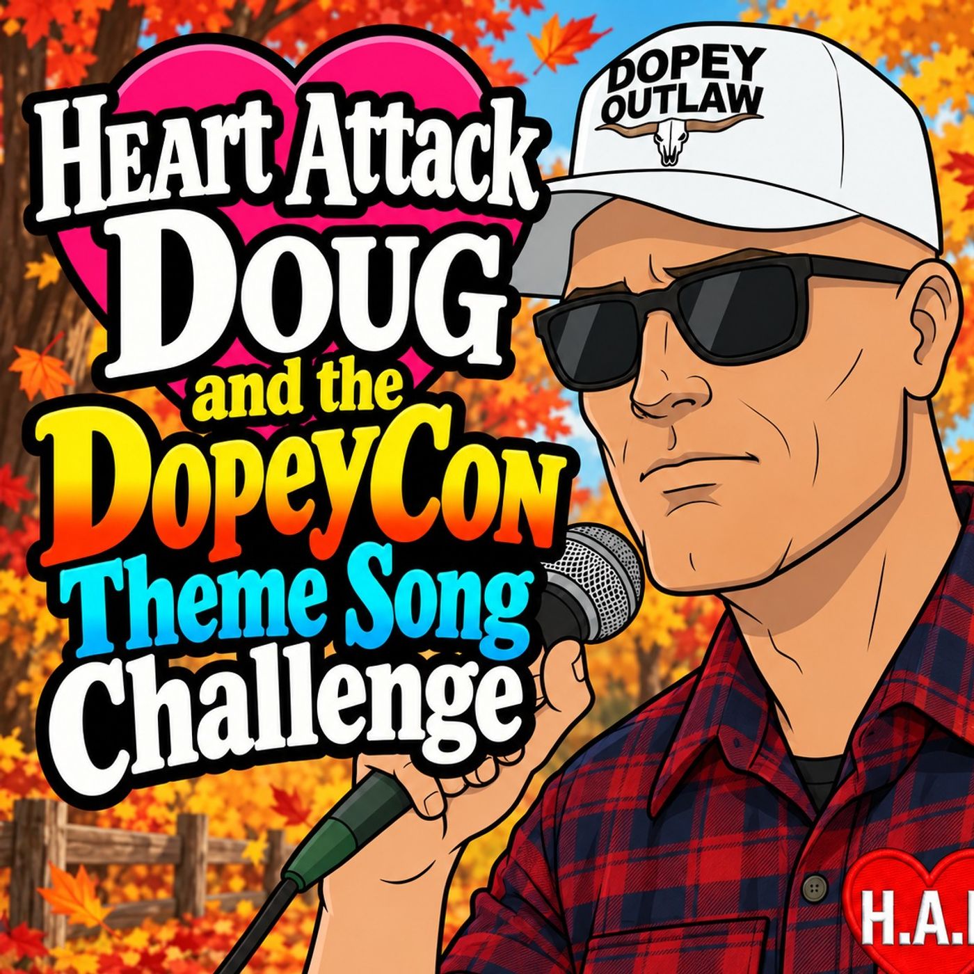 Tuesday Teaser episode art