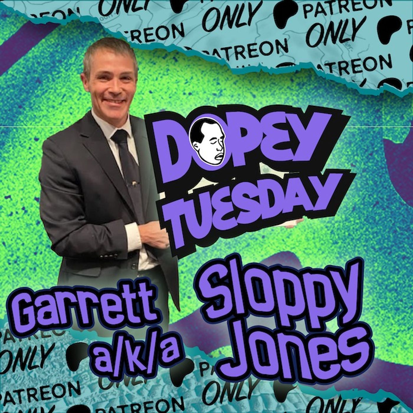 Tuesday Teaser episode art