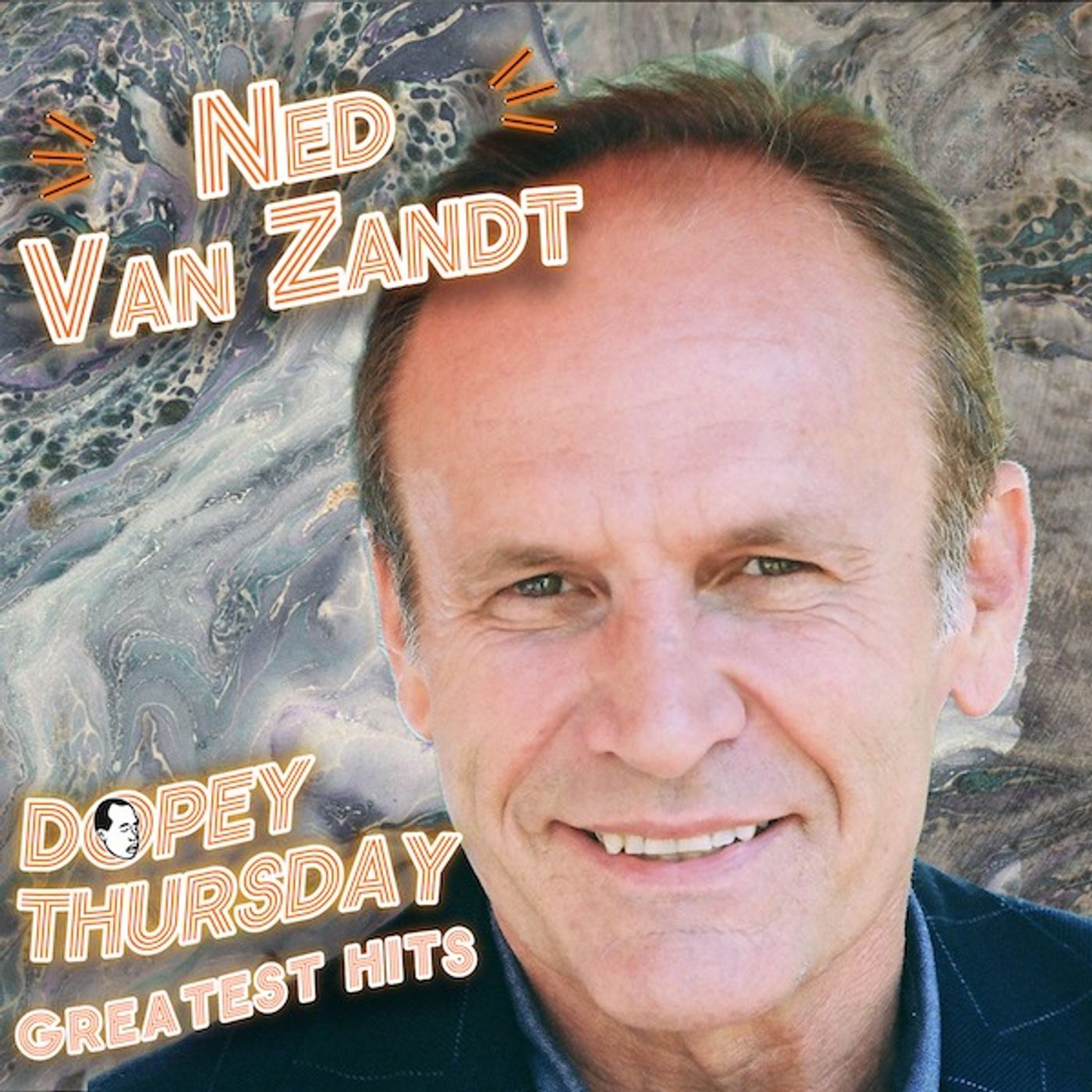 Super Junky NYC - Copping for Sid and Nancy, Aryan Brotherhood Oxy & Smuggling Drugs into Rehab: Dopey's Greatest Hit's Ned Van Zandt Returns episode artwork