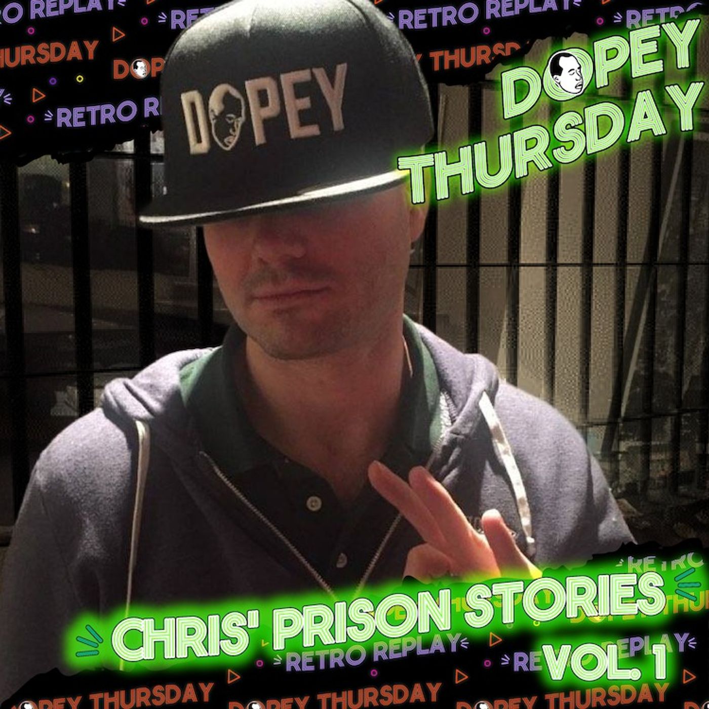 Chris’s Prison Stories Vol.1 – Shooting Meth, getting Staph & pushing the Fucking Panic Button Chris’s Prison Stories Vol.1 – Shooting Meth, getting Staph & pushing the Fucking Panic Button