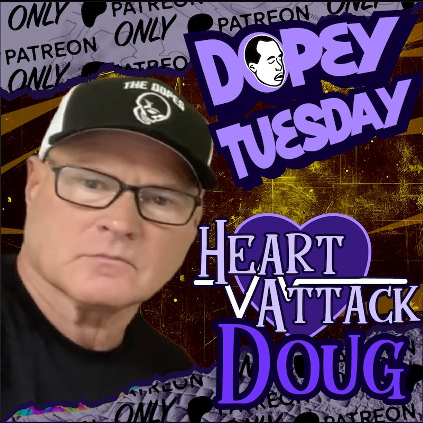 Tuesday Teaser episode art