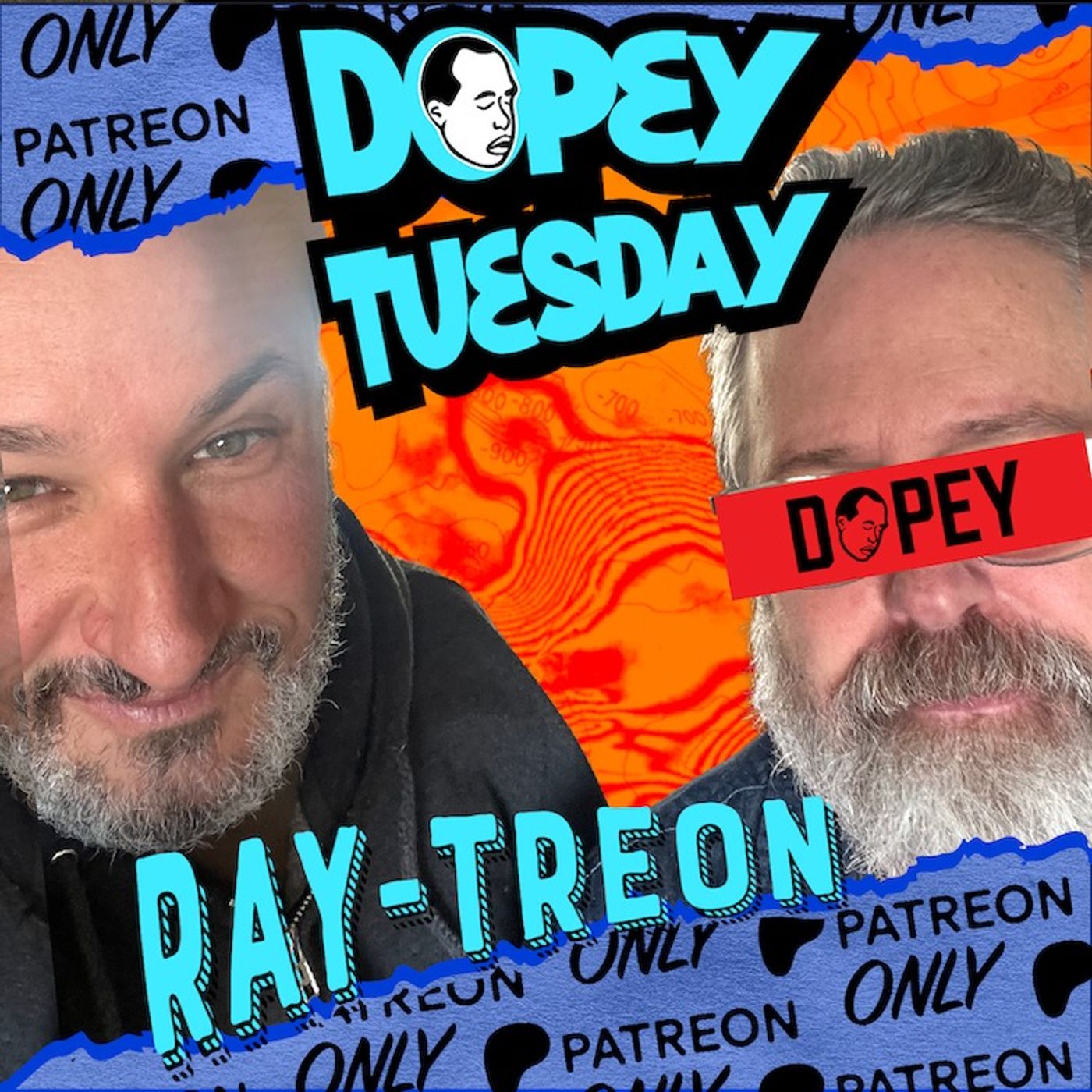 Tuesday Teaser episode art