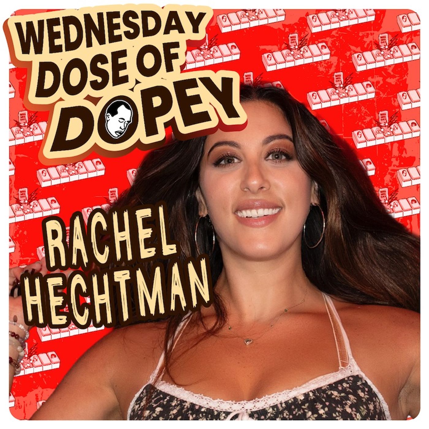 Wednesday Dose episode art
