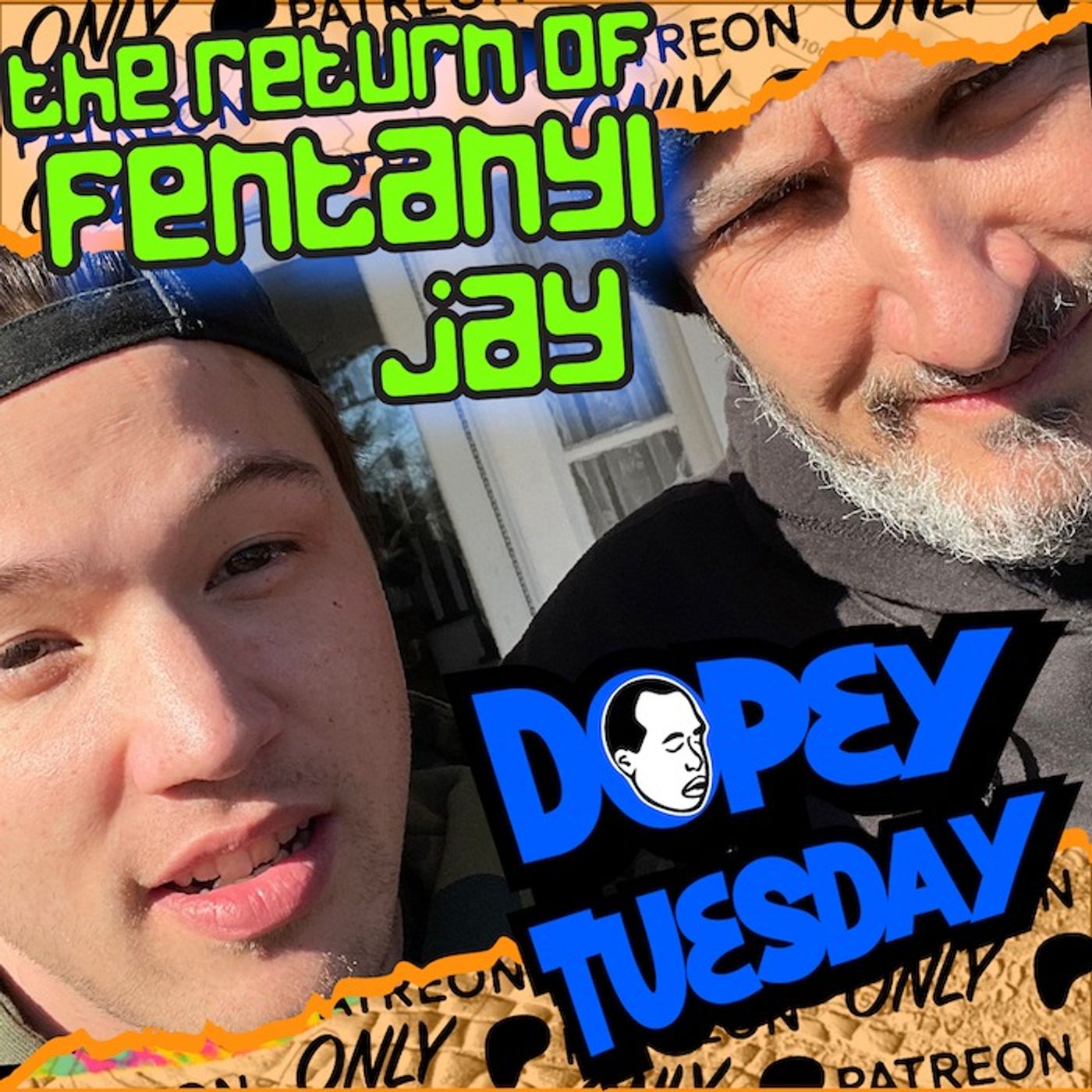 Tuesday Teaser episode art