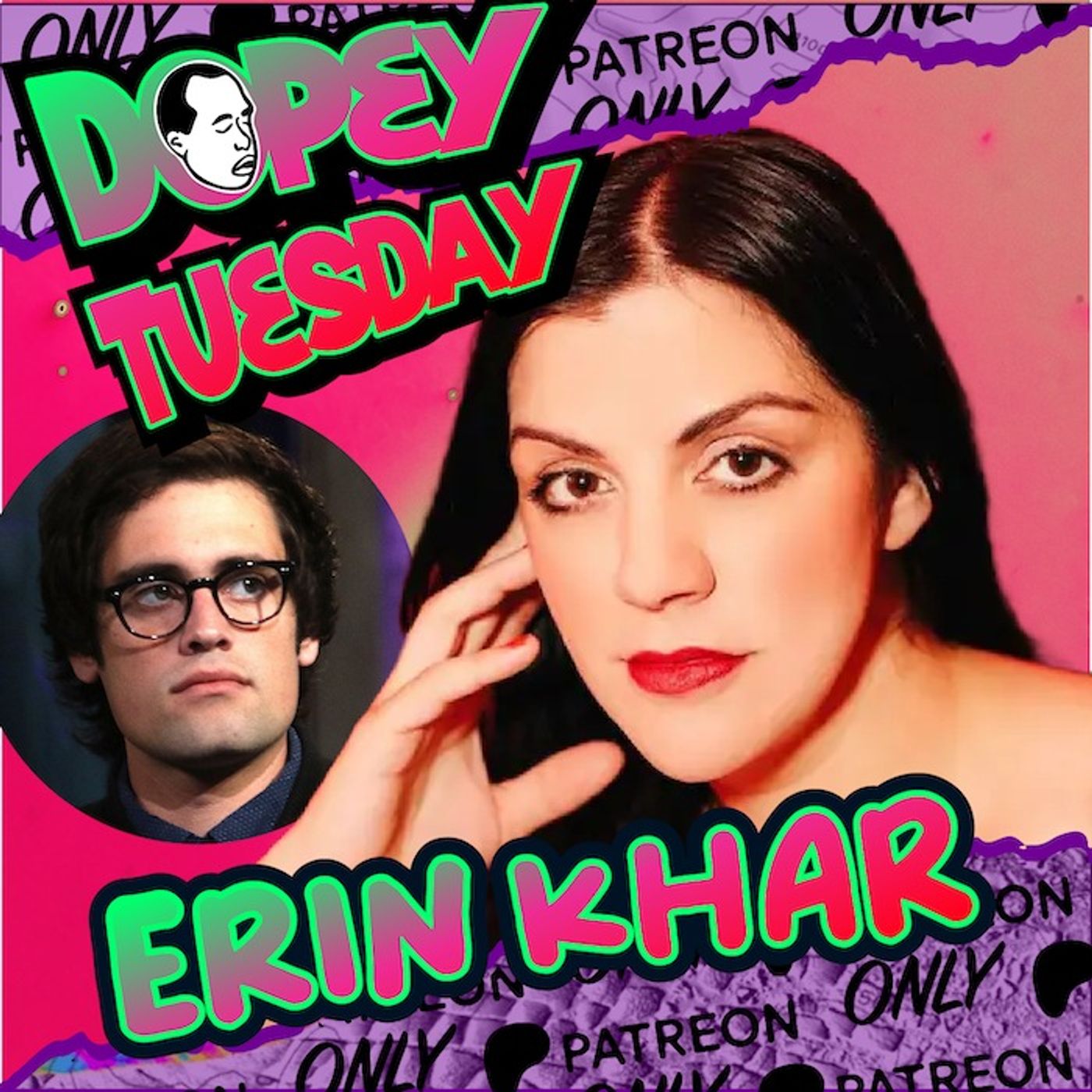 Trying to make sense of the Reiner Tragedy and the ethics of telling the story with Erin Khar Trying to make sense of the Reiner Tragedy and the ethics of telling the story with Erin Khar