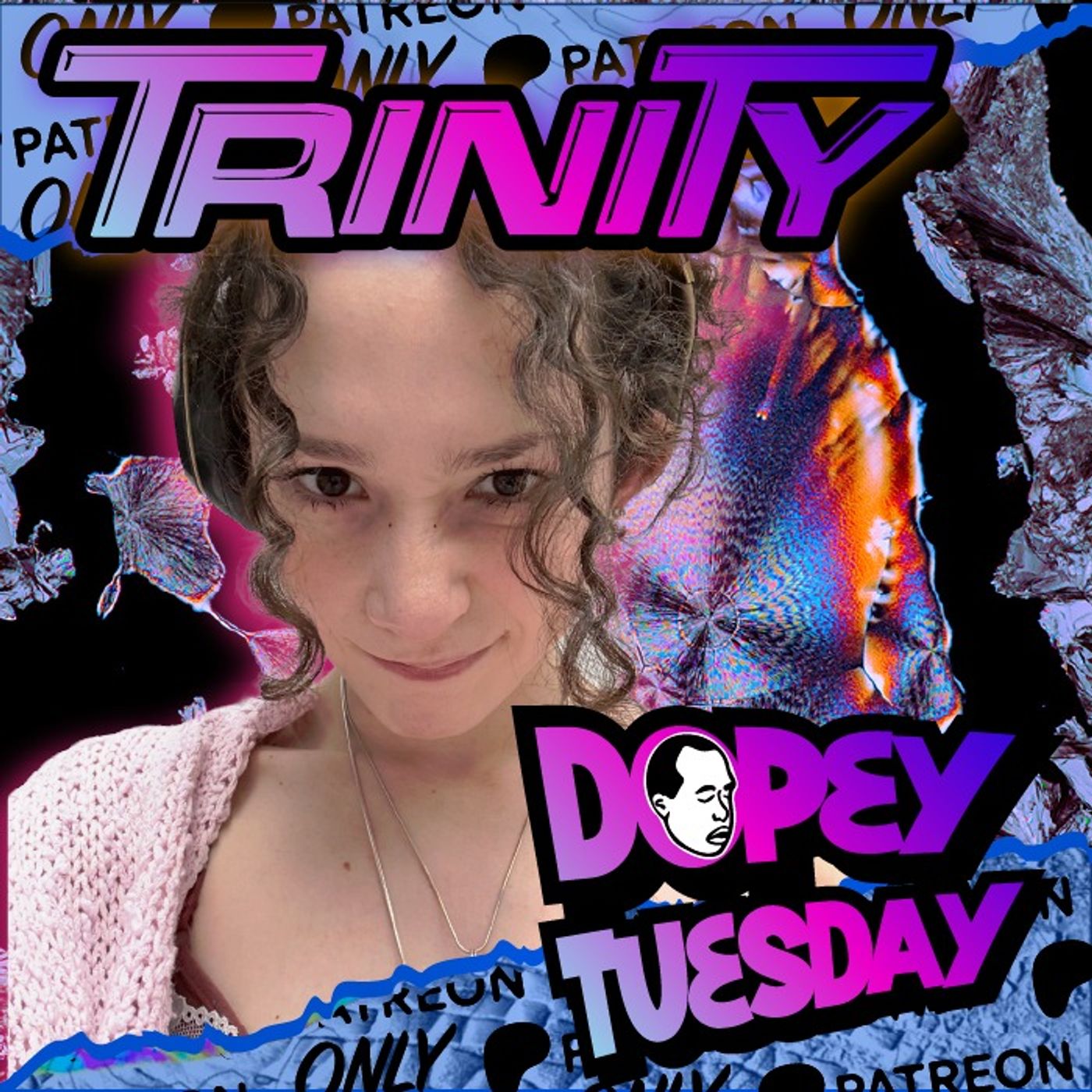 Tuesday Teaser episode art