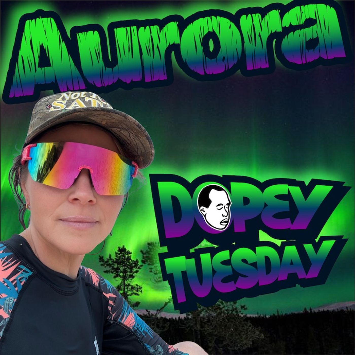 Downgraded to Tuesday: Aurora’s Love Island Life, Fiji, and Cake Shame Teaser