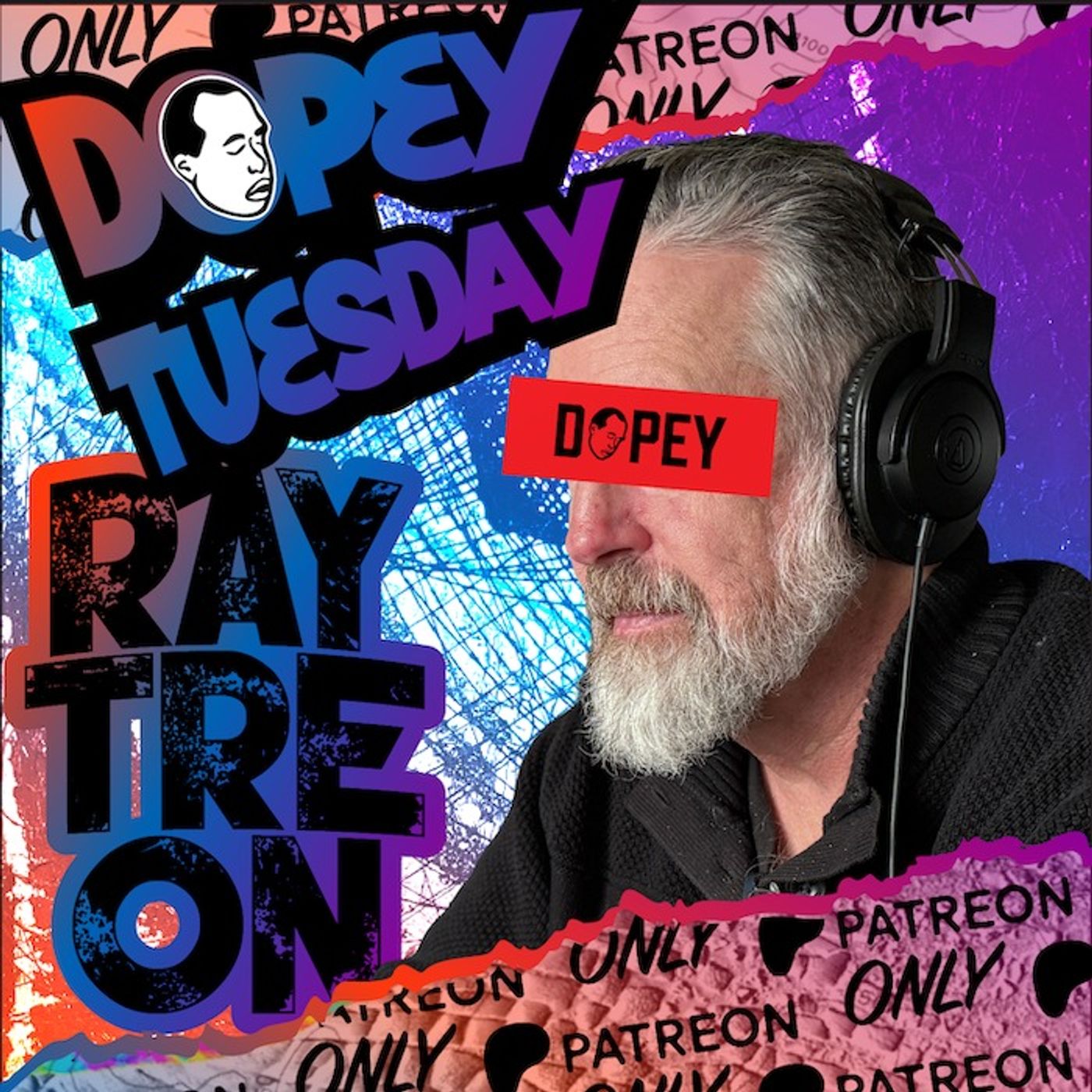 Tuesday Teaser episode art